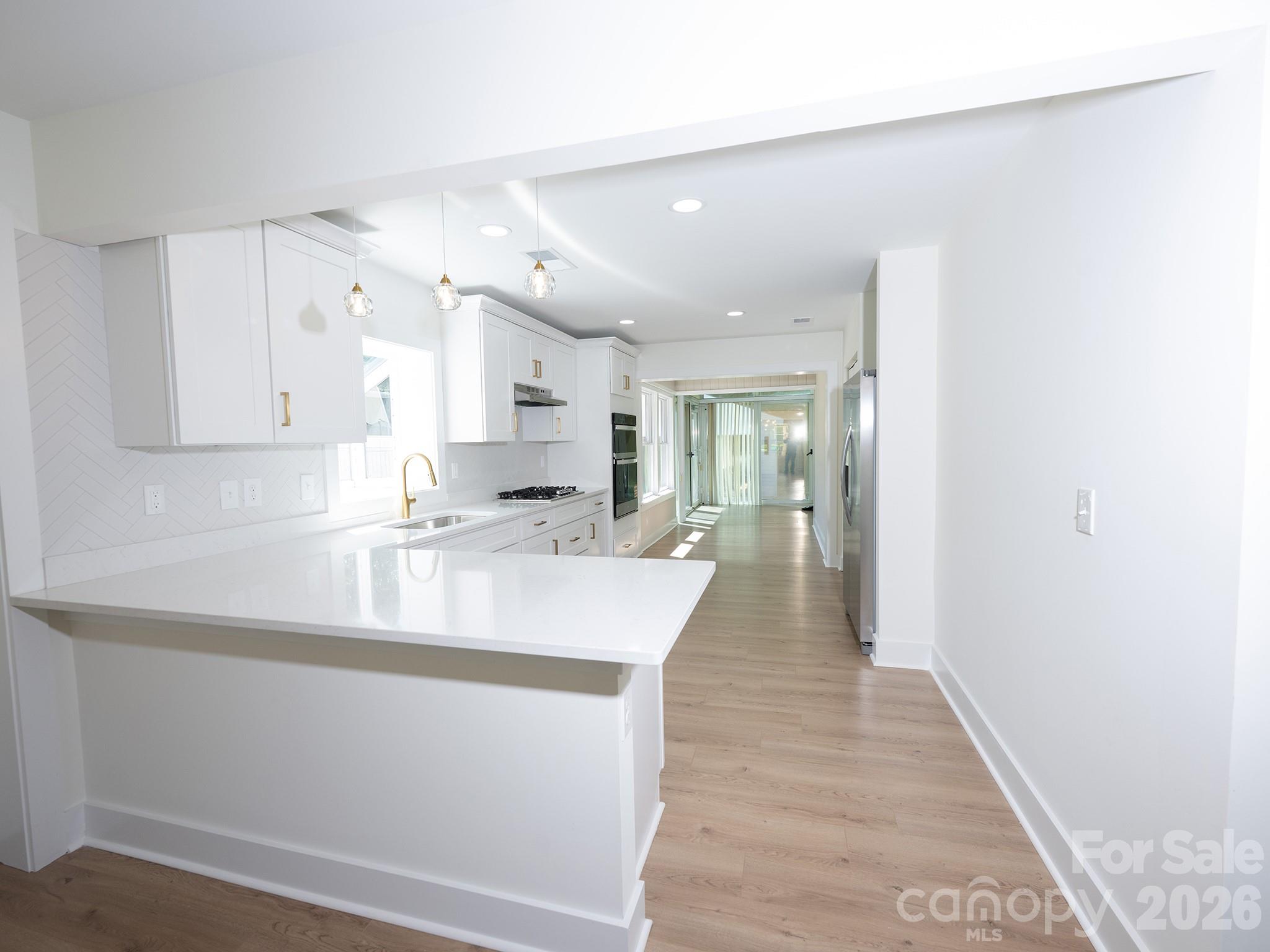 5306 Wales Street — Charlotte