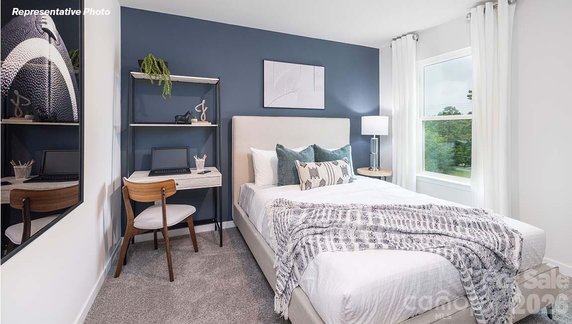 12204 Barred Owl Court — Charlotte