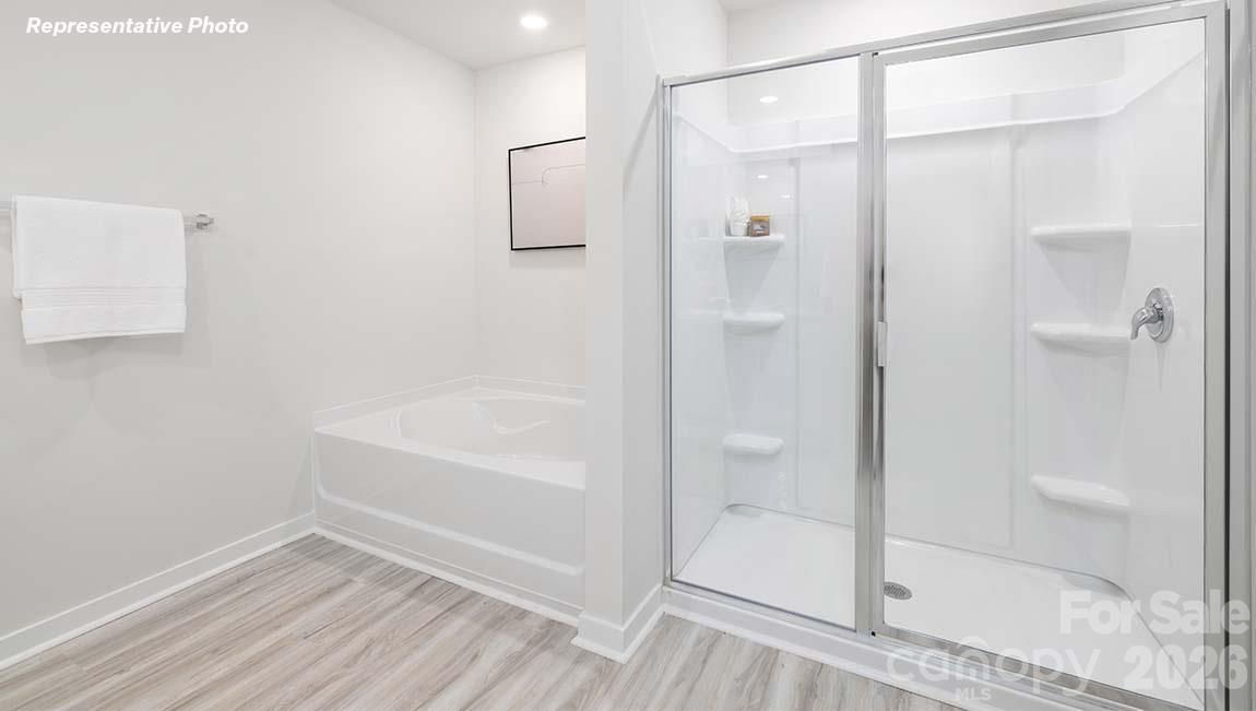 12204 Barred Owl Court — Charlotte
