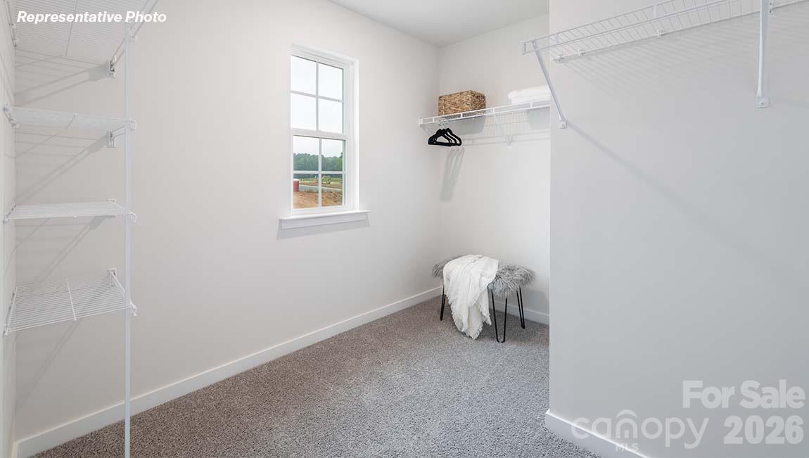 12204 Barred Owl Court — Charlotte