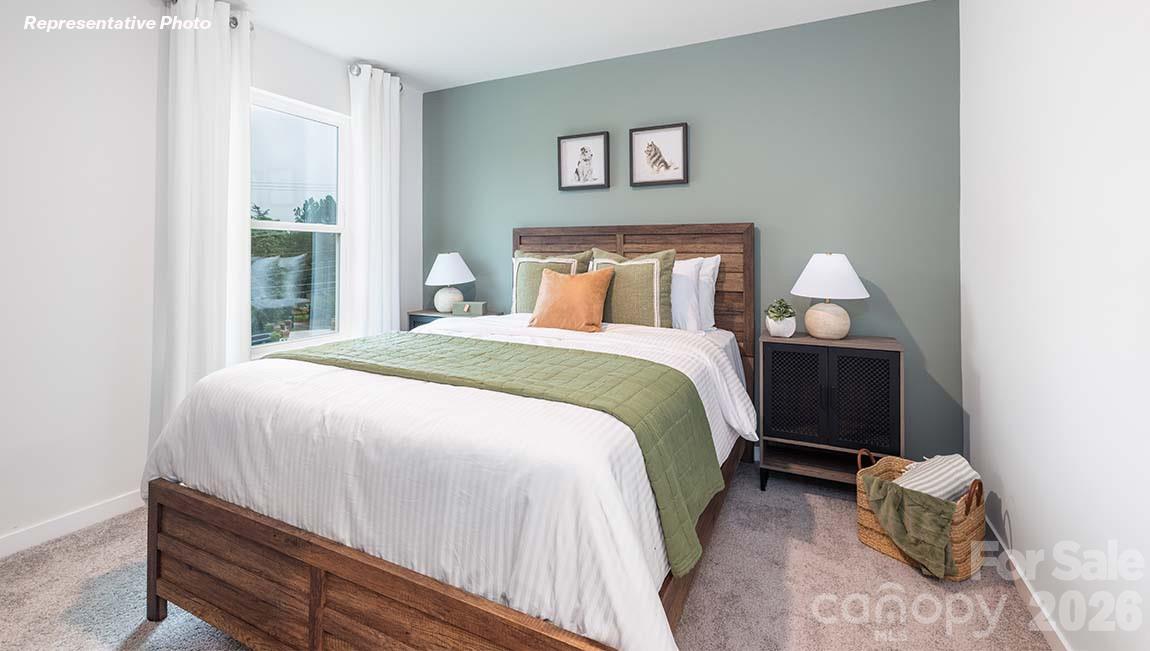 12204 Barred Owl Court — Charlotte