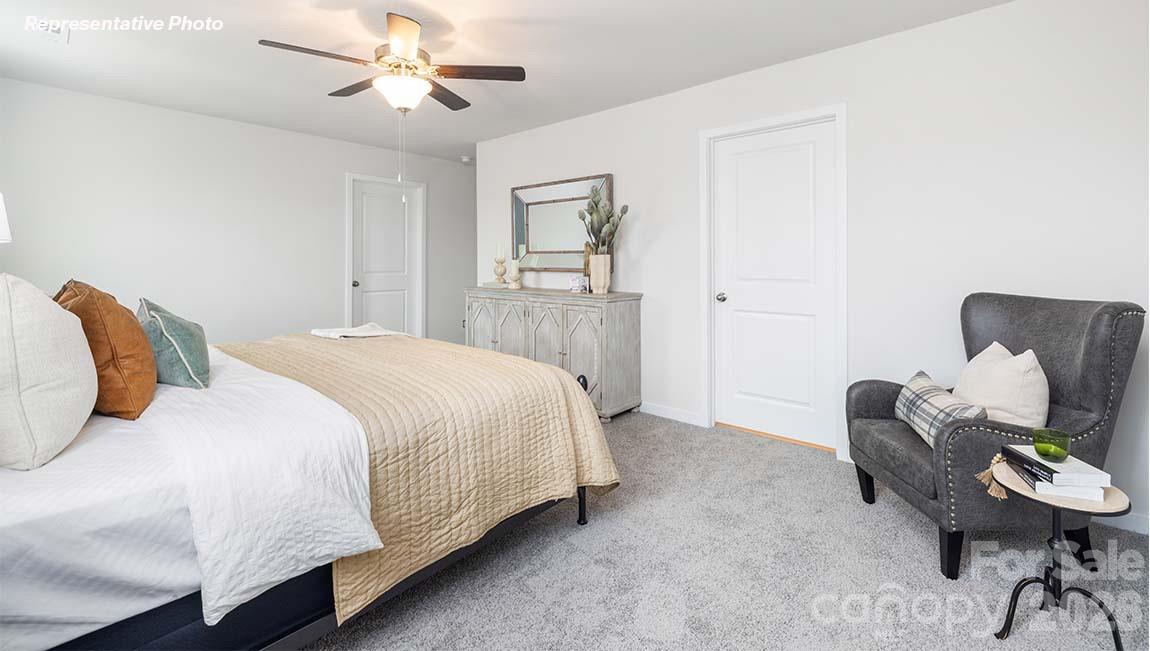 12204 Barred Owl Court — Charlotte