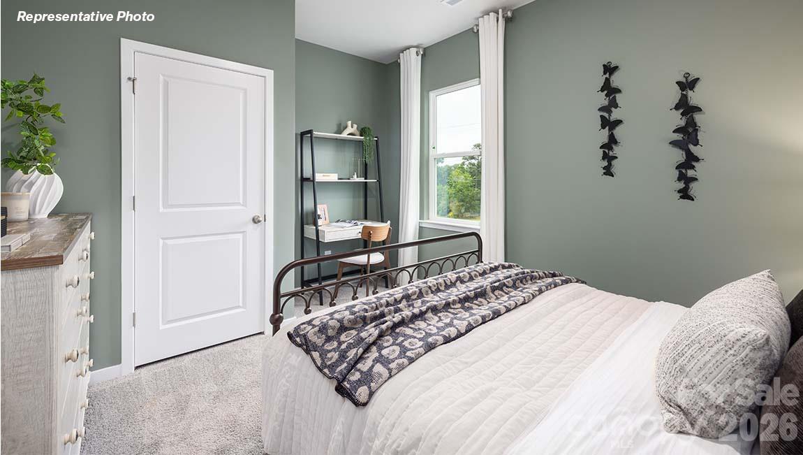 12204 Barred Owl Court — Charlotte