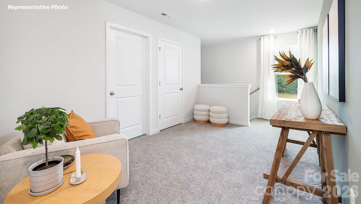 12204 Barred Owl Court — Charlotte