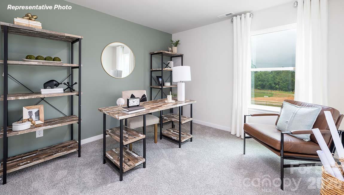12204 Barred Owl Court — Charlotte