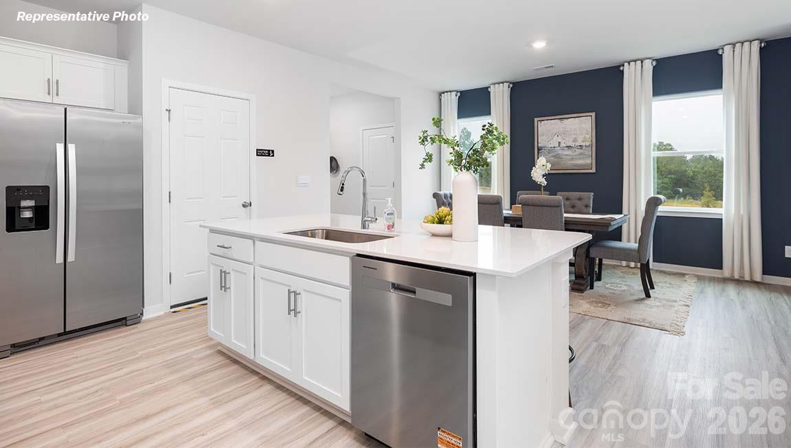 12204 Barred Owl Court — Charlotte