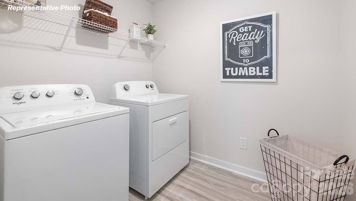12204 Barred Owl Court — Charlotte