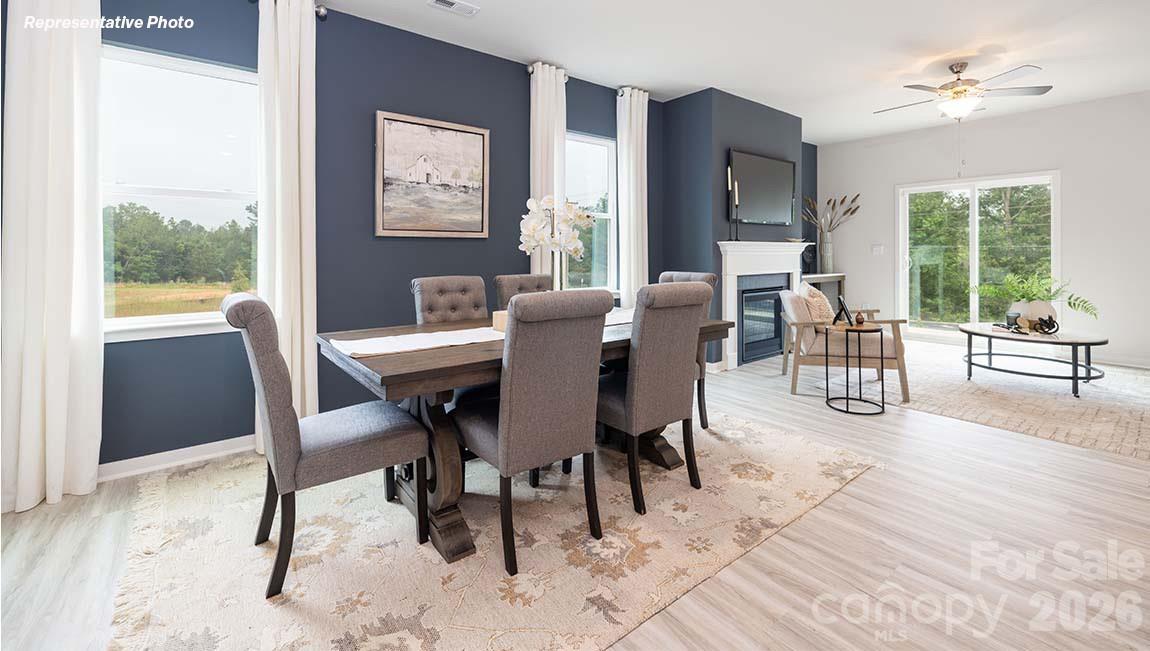 12204 Barred Owl Court — Charlotte