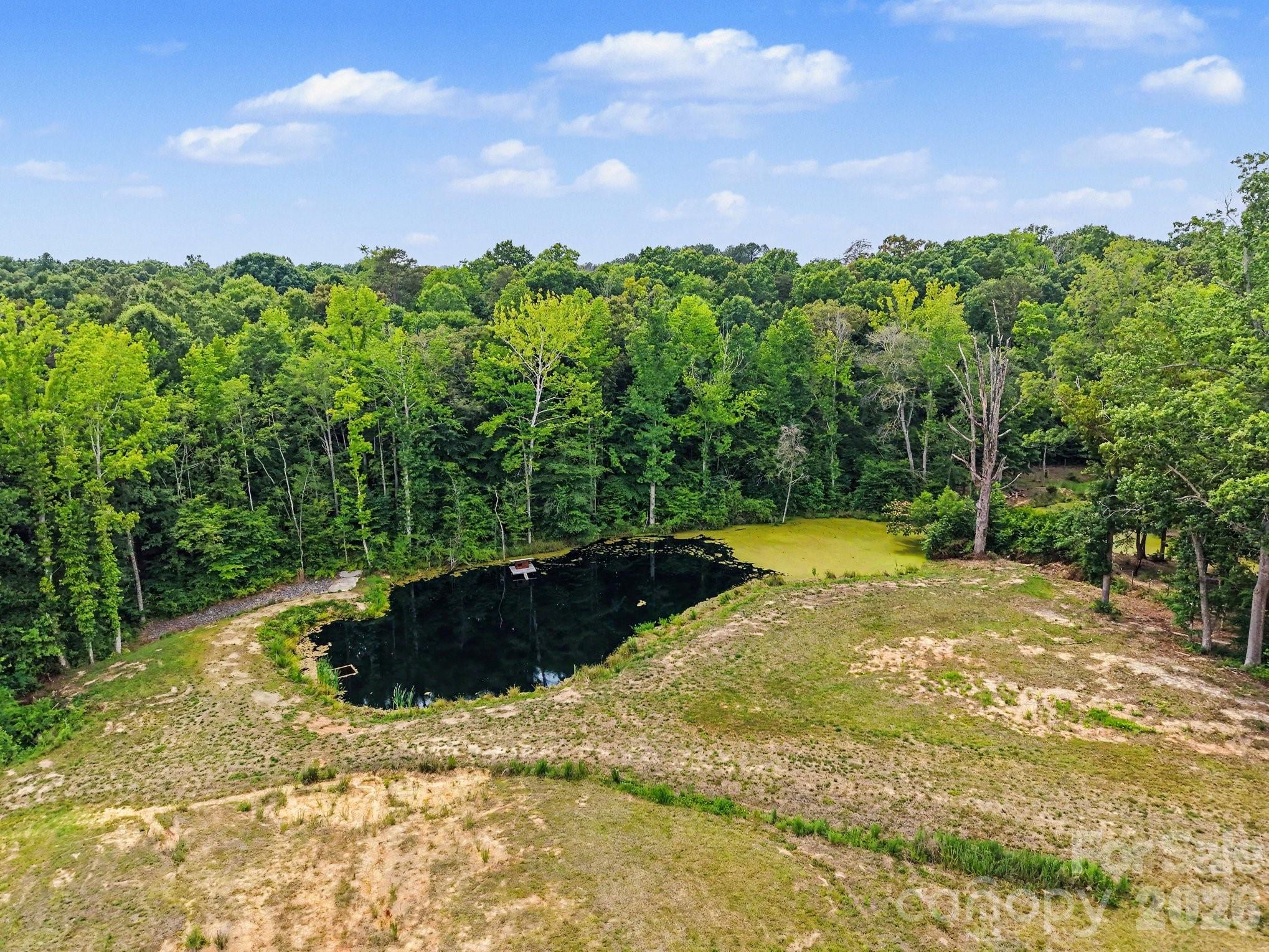 1951 US HWY 158 Highway — Mocksville