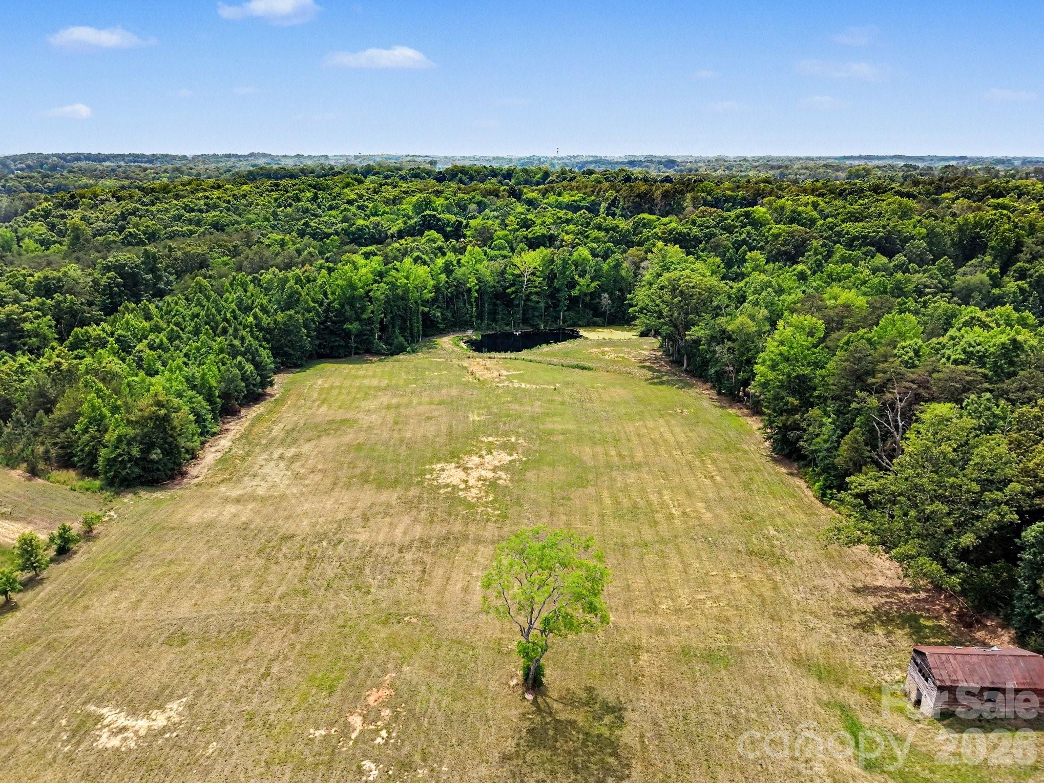 1951 US HWY 158 Highway — Mocksville