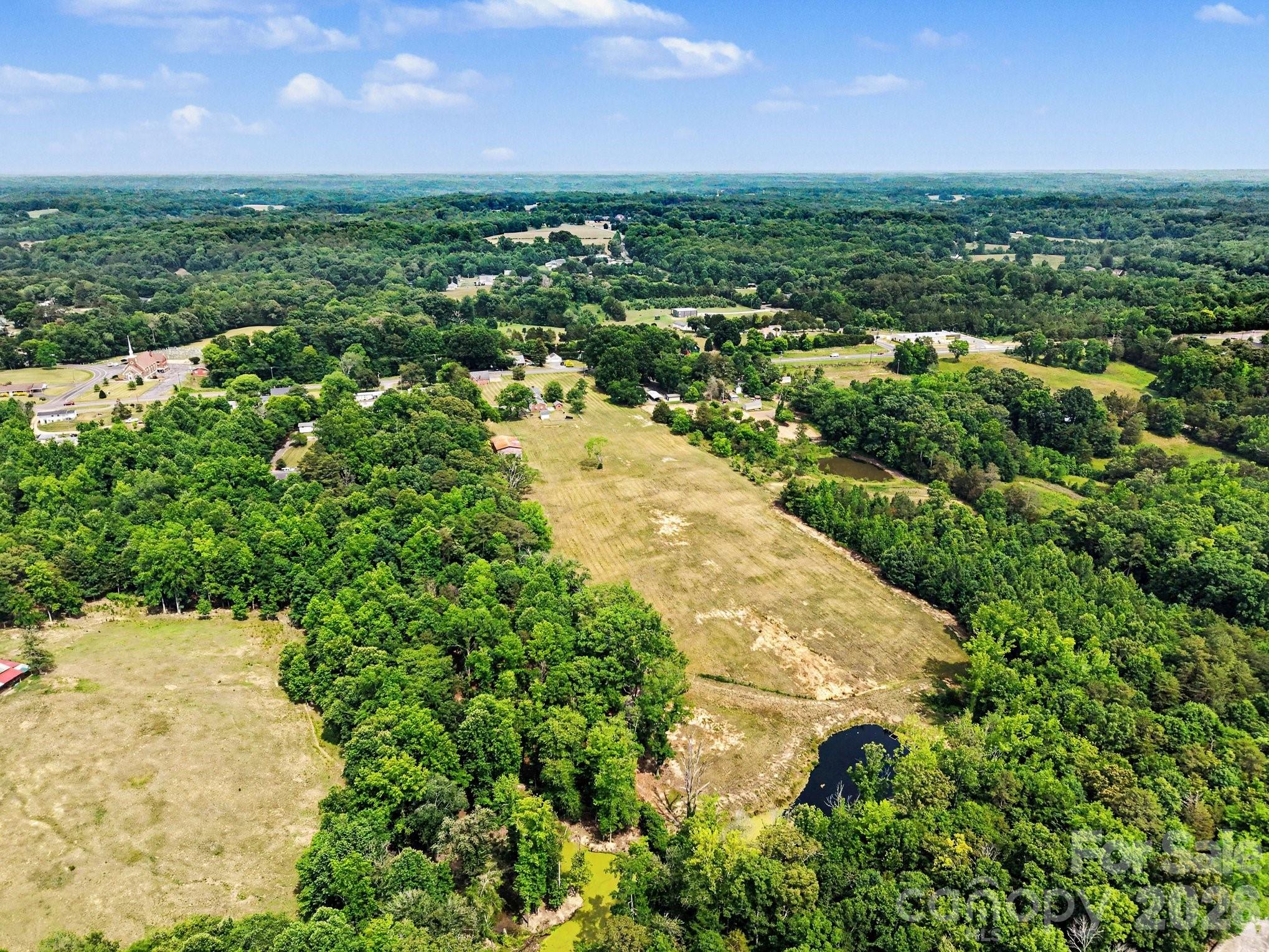 1951 US HWY 158 Highway — Mocksville