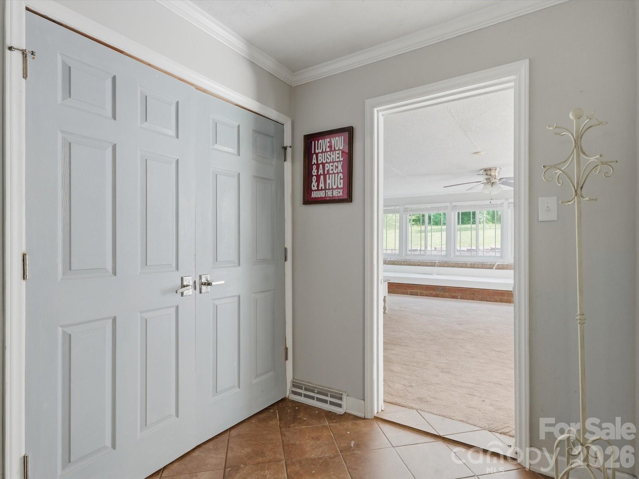 117 Club View Drive — Cherryville