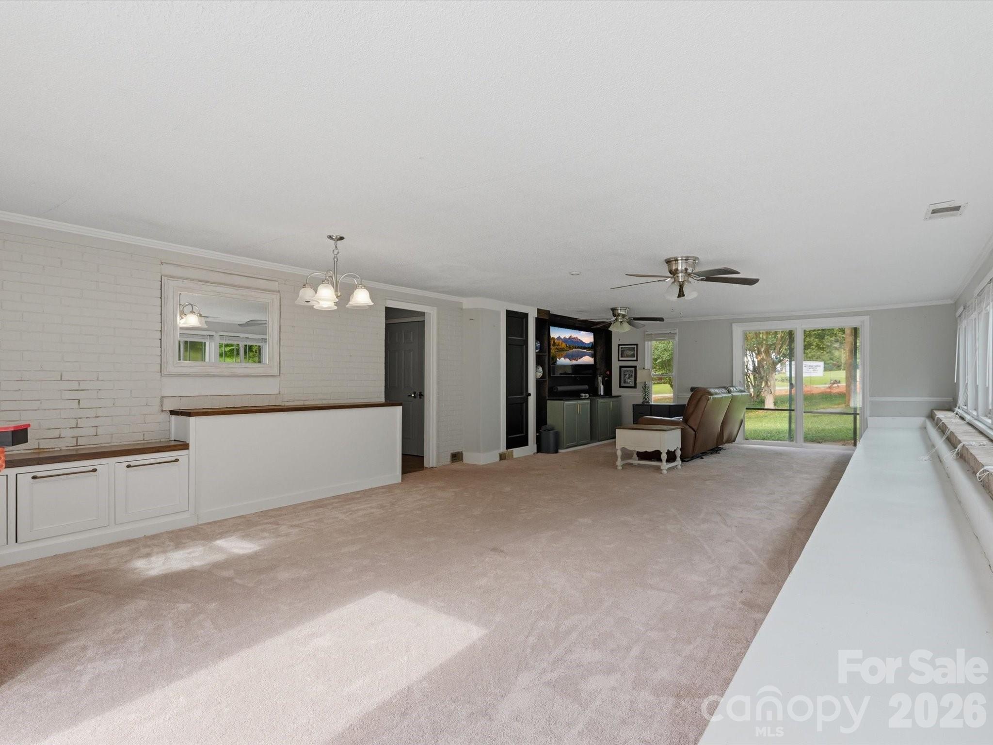 117 Club View Drive — Cherryville