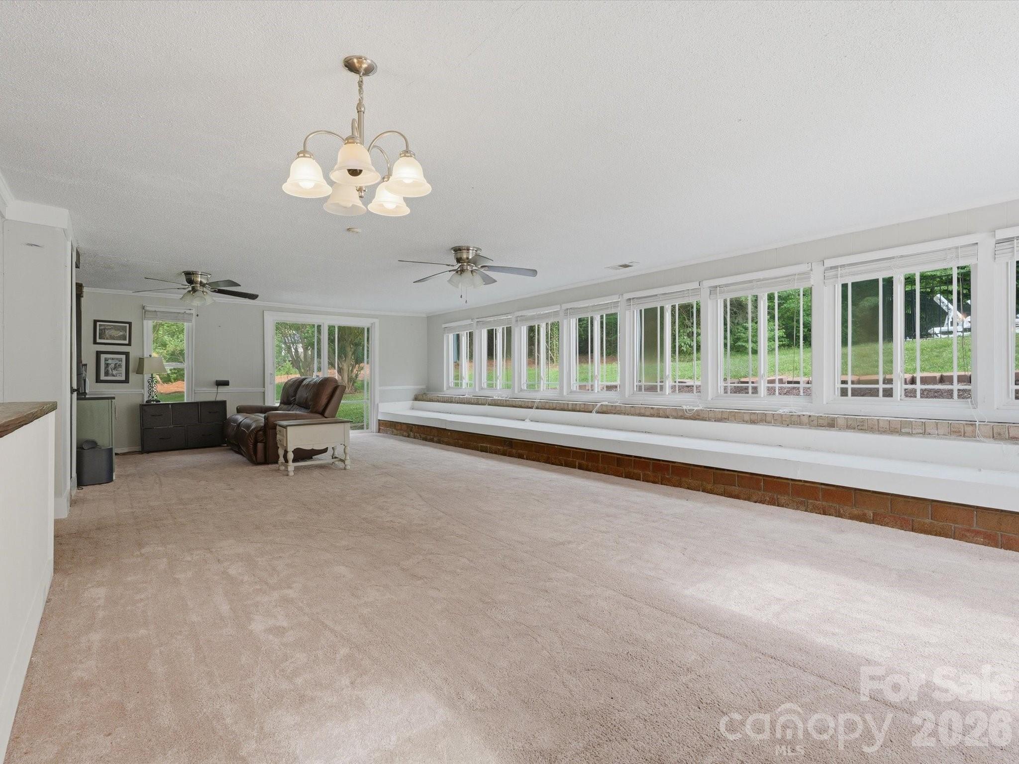 117 Club View Drive — Cherryville