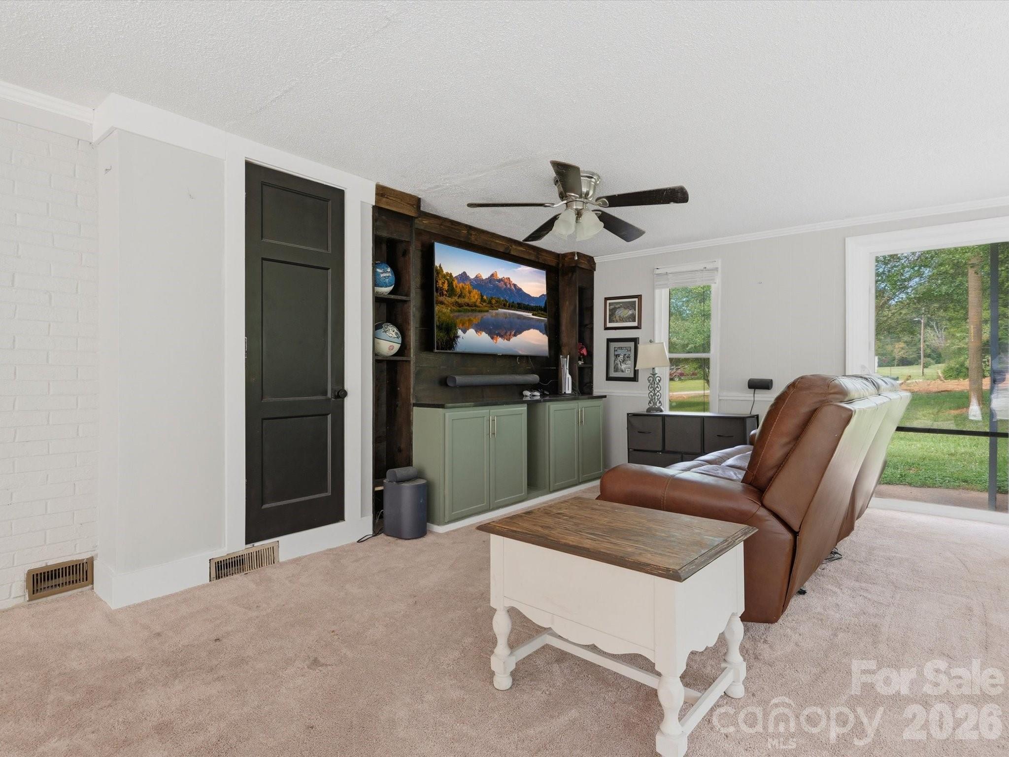 117 Club View Drive — Cherryville