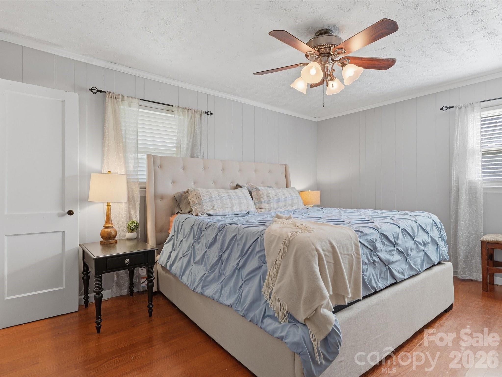 117 Club View Drive — Cherryville