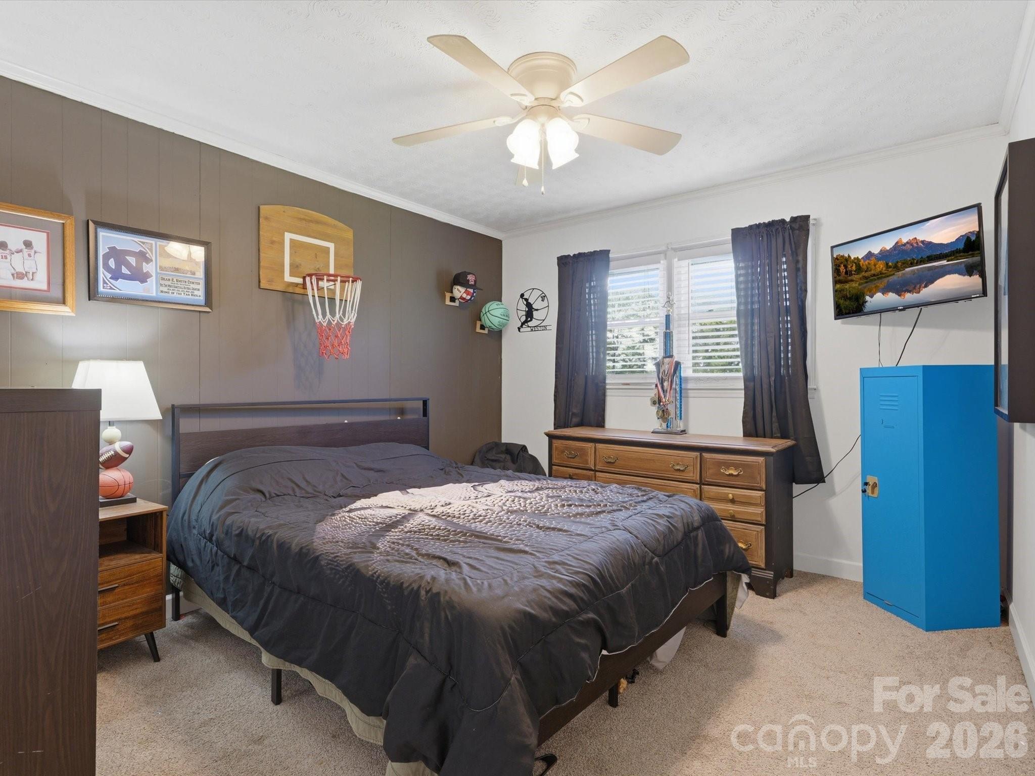 117 Club View Drive — Cherryville