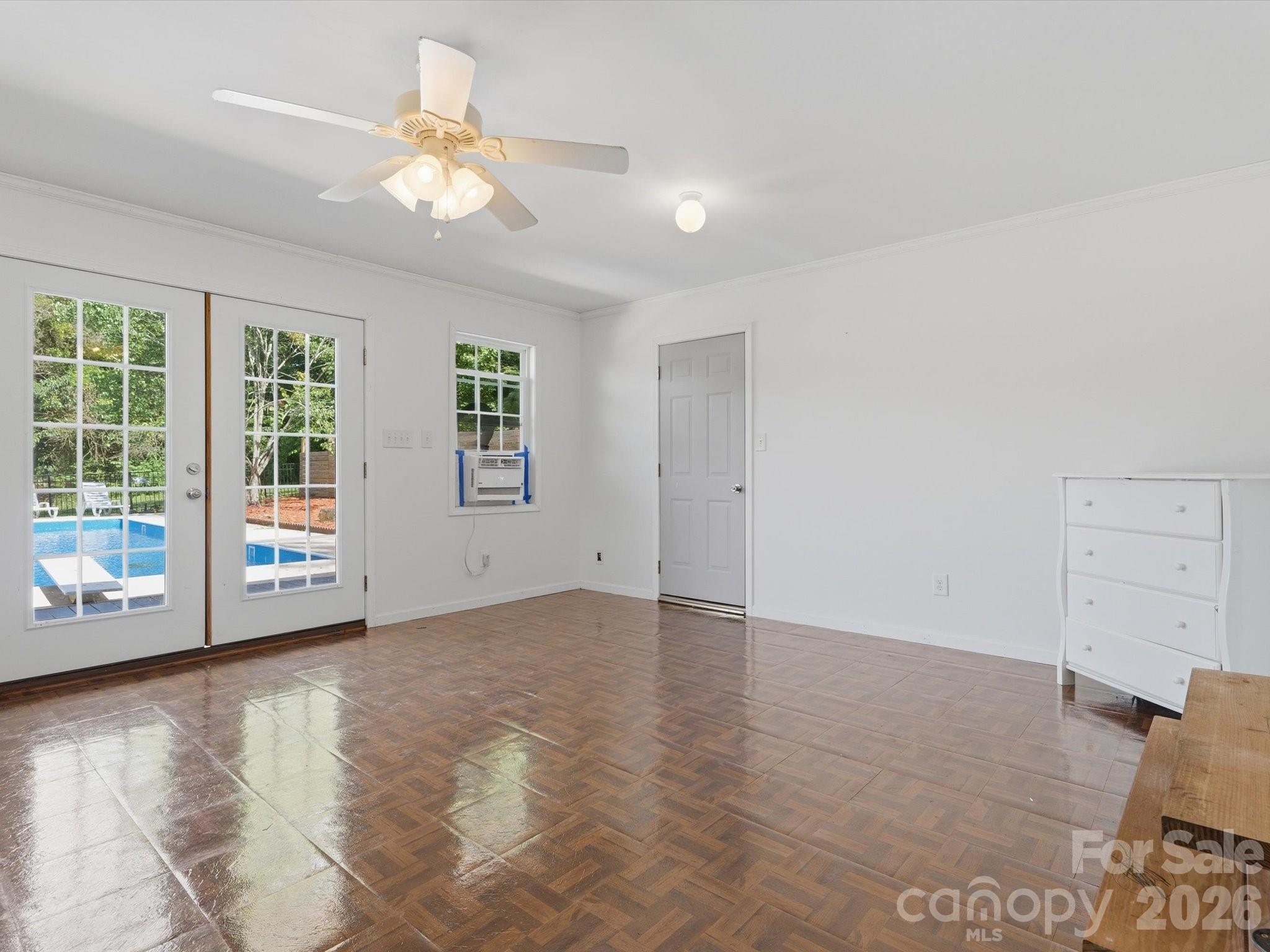 117 Club View Drive — Cherryville