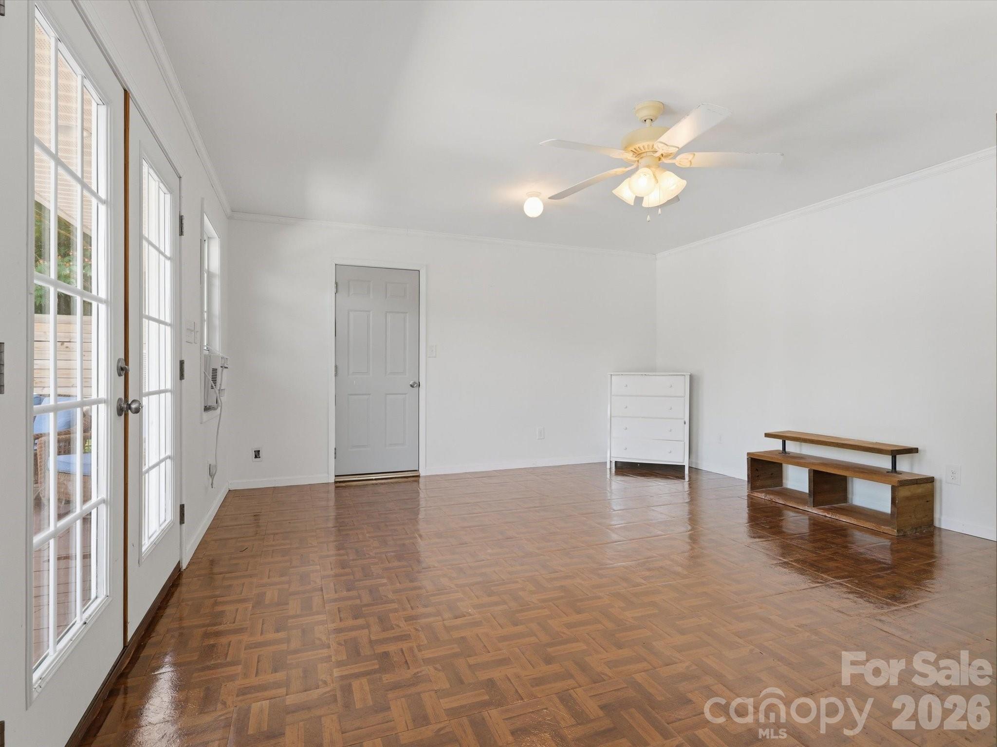 117 Club View Drive — Cherryville