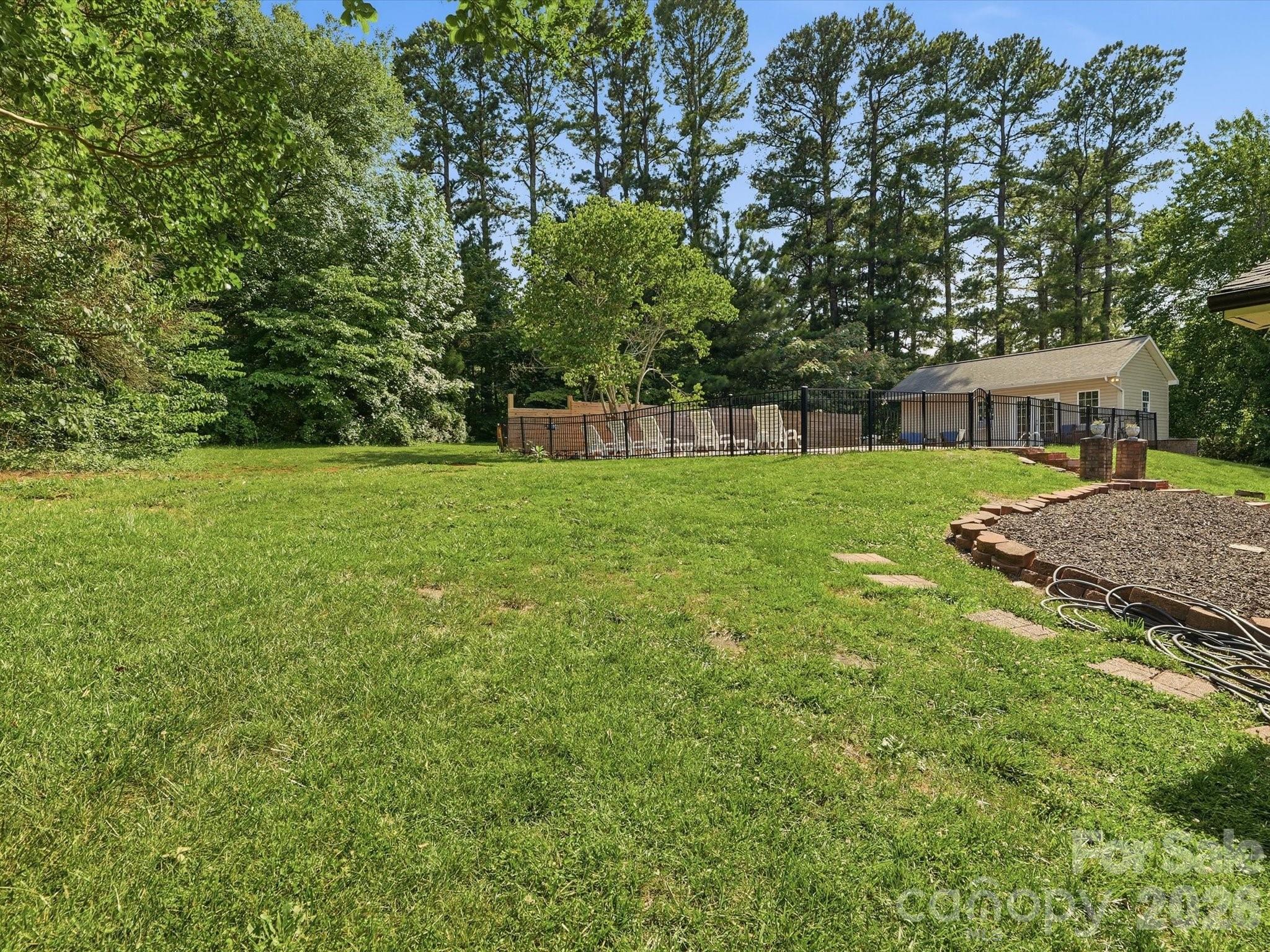 117 Club View Drive — Cherryville