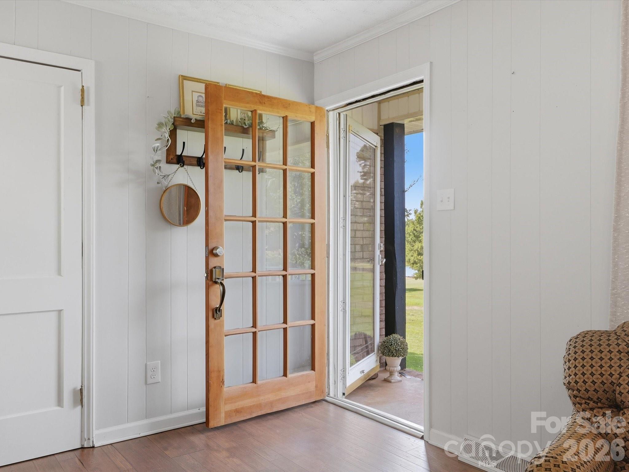 117 Club View Drive — Cherryville