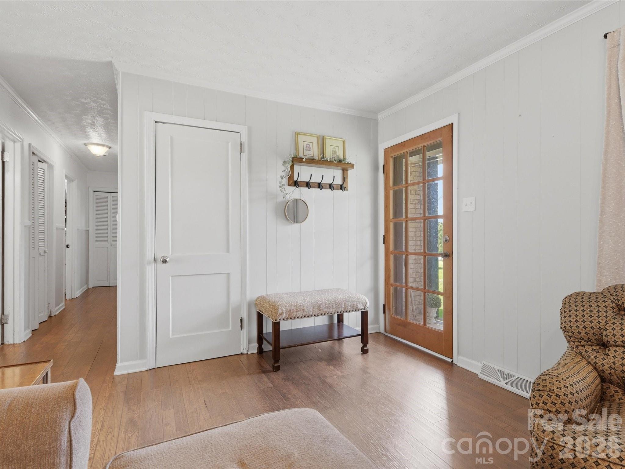 117 Club View Drive — Cherryville