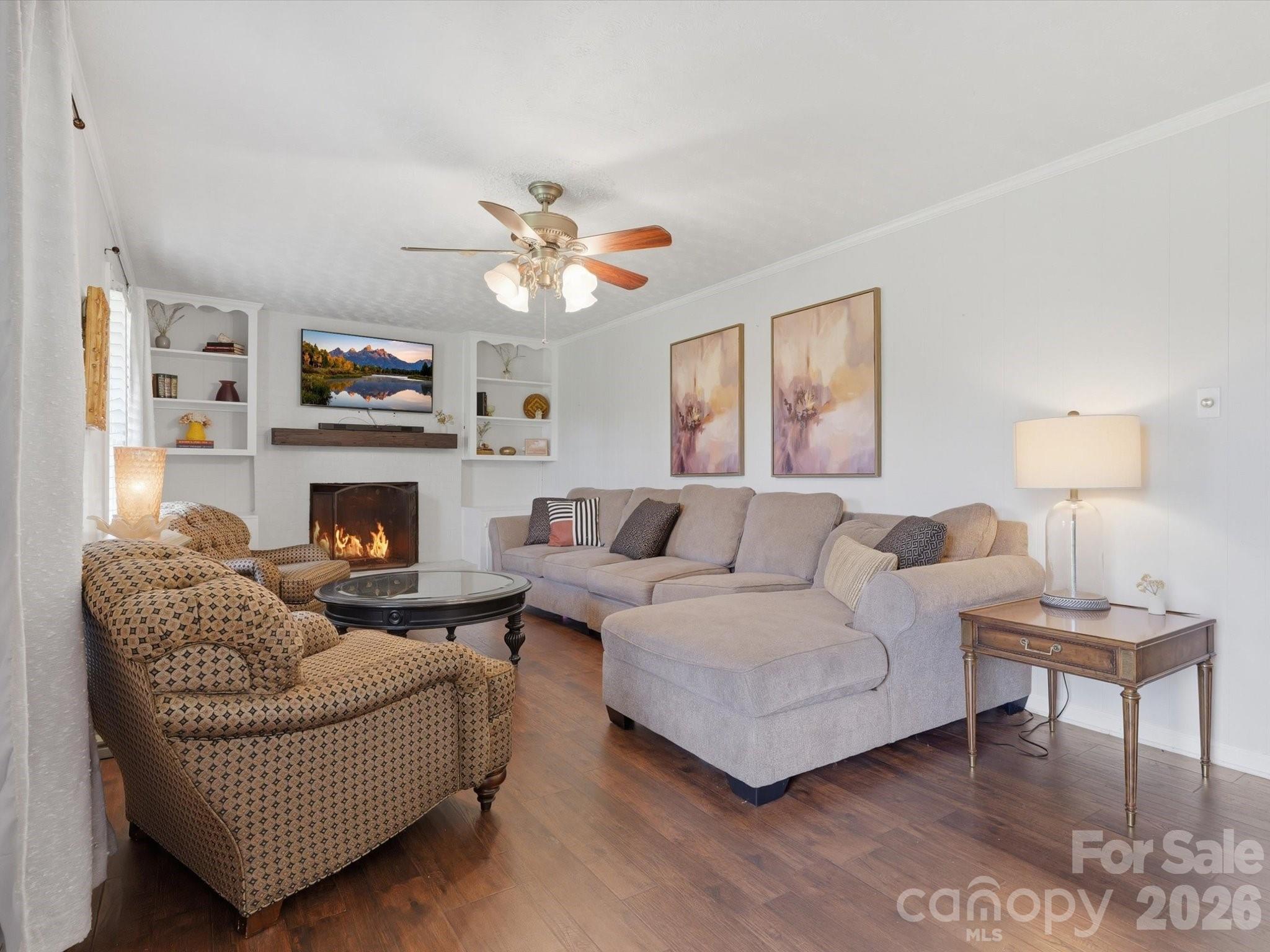 117 Club View Drive — Cherryville