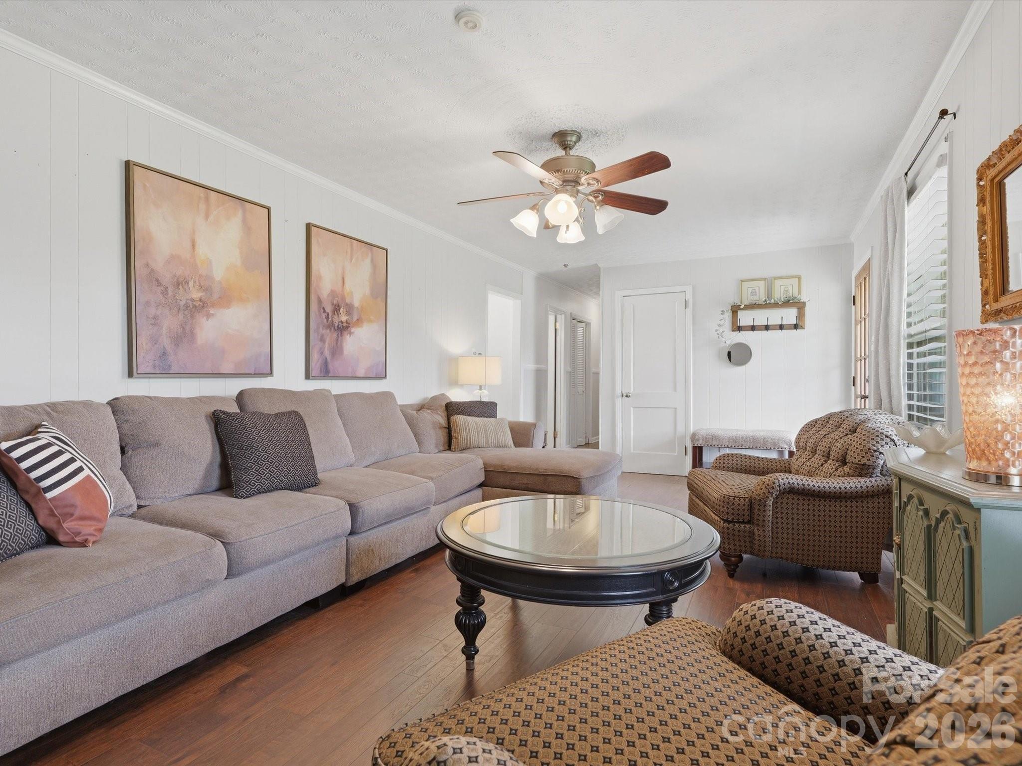 117 Club View Drive — Cherryville