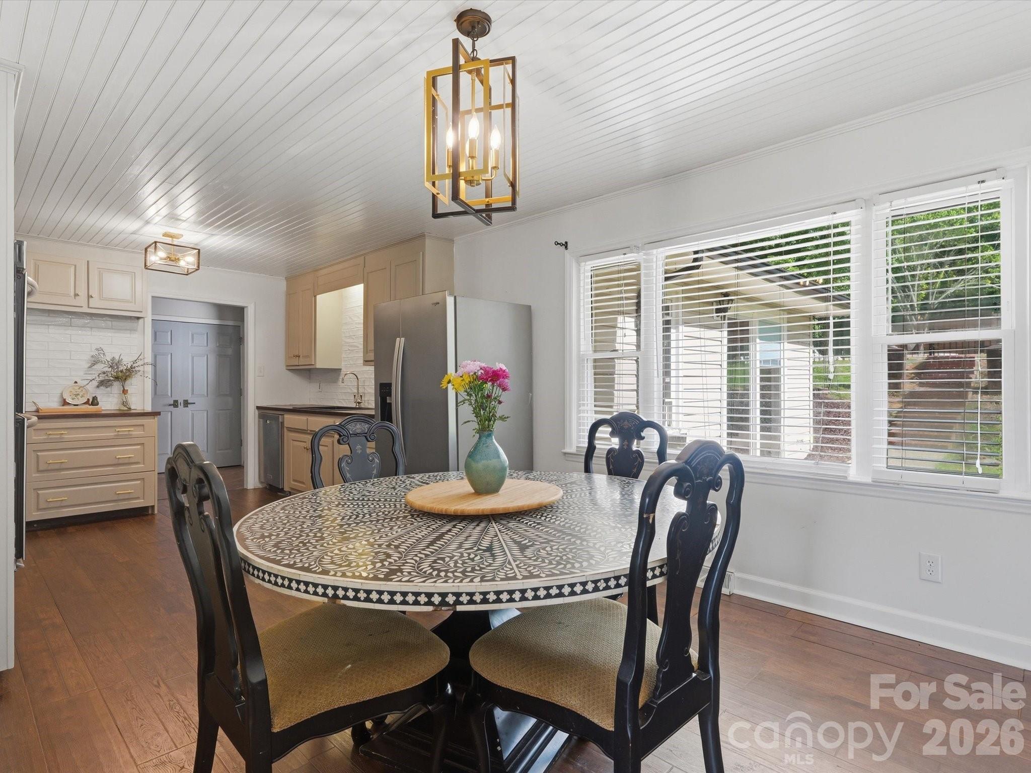 117 Club View Drive — Cherryville