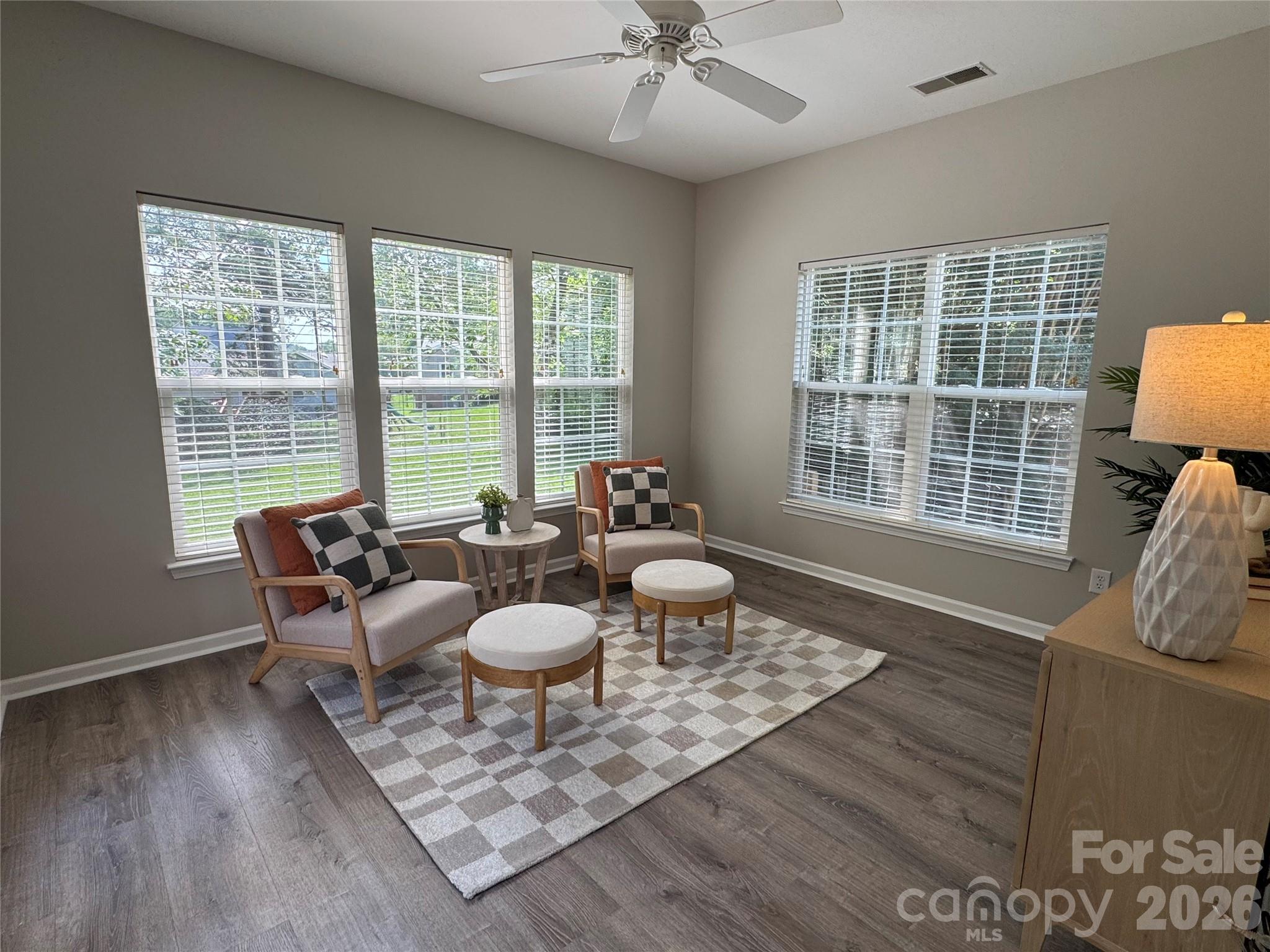 18418 Torrence Chapel Estates Circle — Cornelius