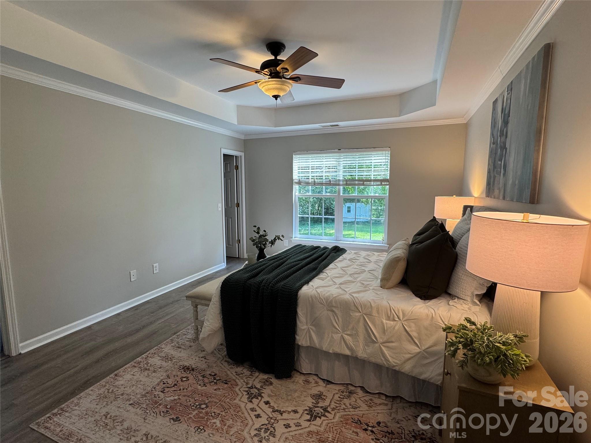 18418 Torrence Chapel Estates Circle — Cornelius