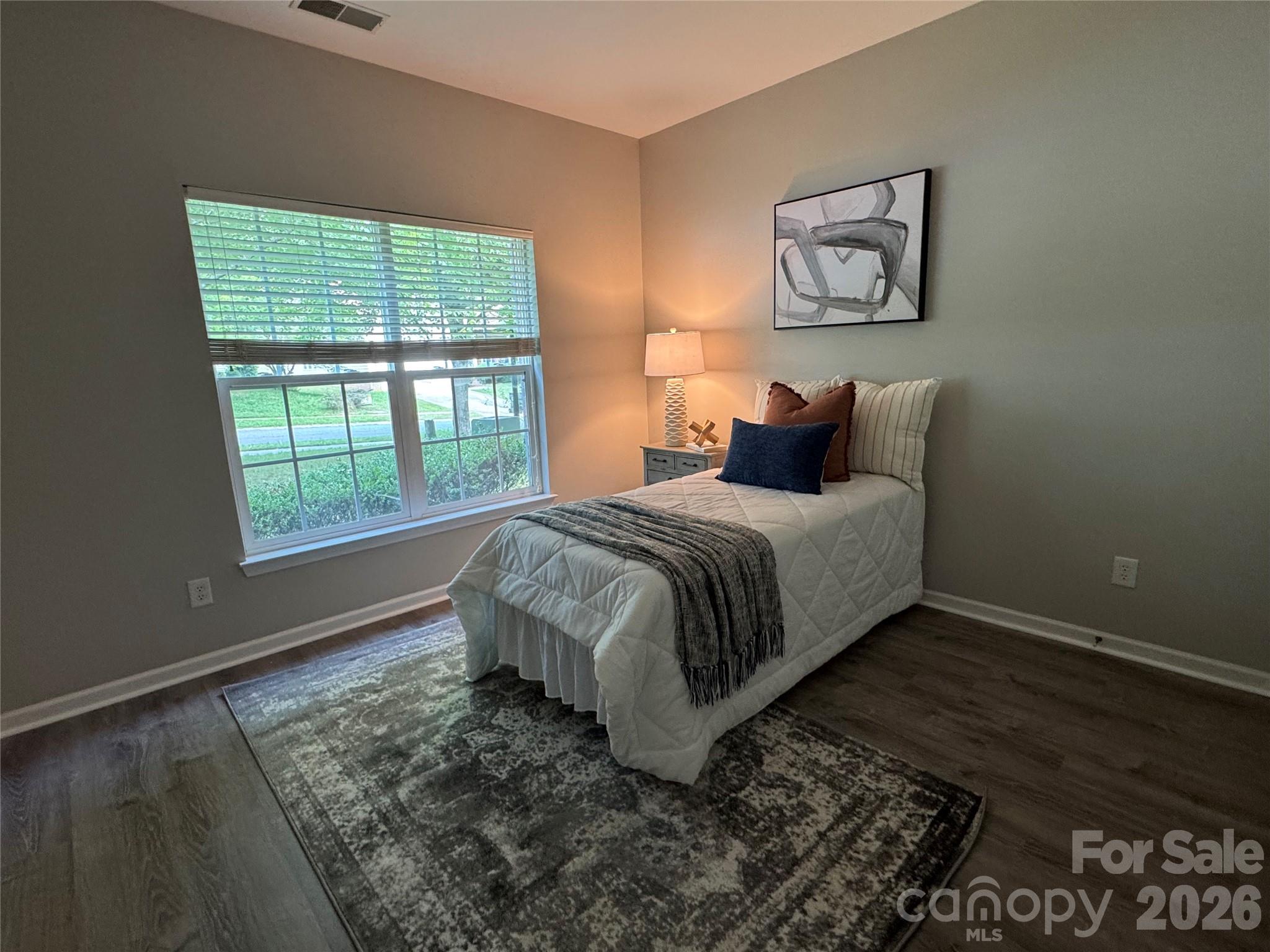 18418 Torrence Chapel Estates Circle — Cornelius