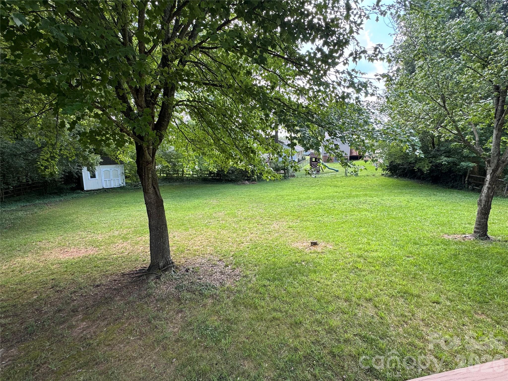 18418 Torrence Chapel Estates Circle — Cornelius