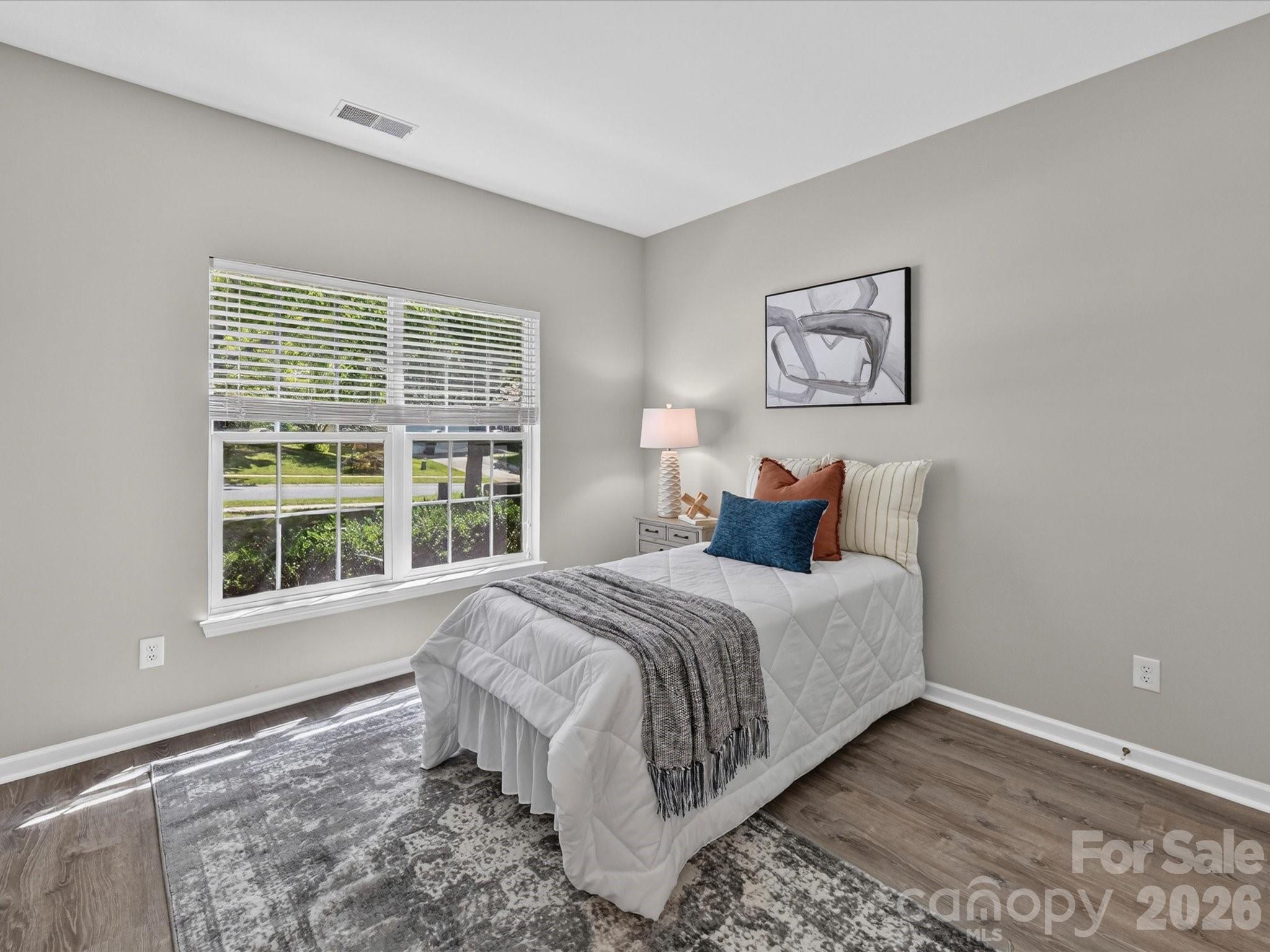 18418 Torrence Chapel Estates Circle — Cornelius