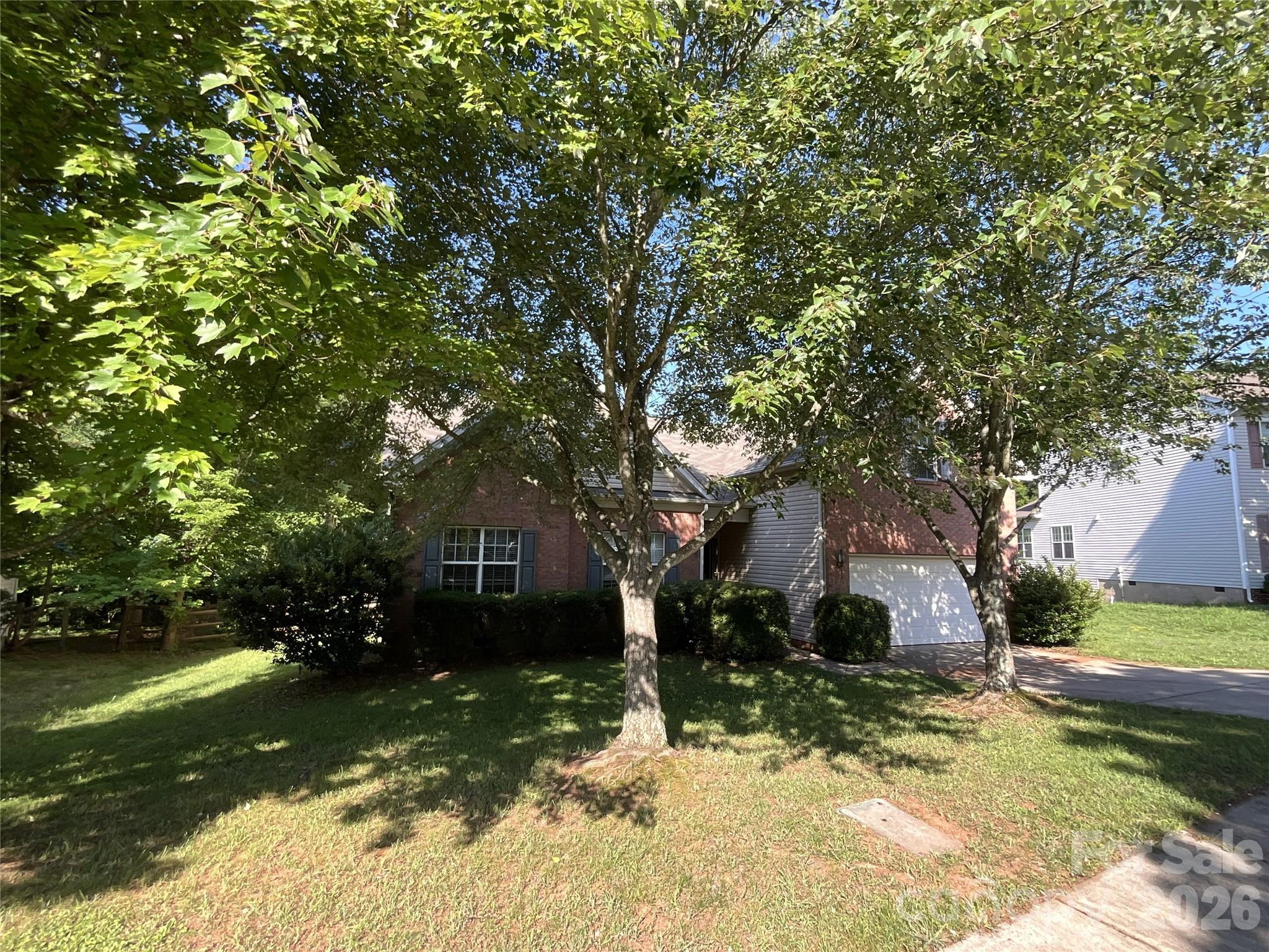 18418 Torrence Chapel Estates Circle — Cornelius