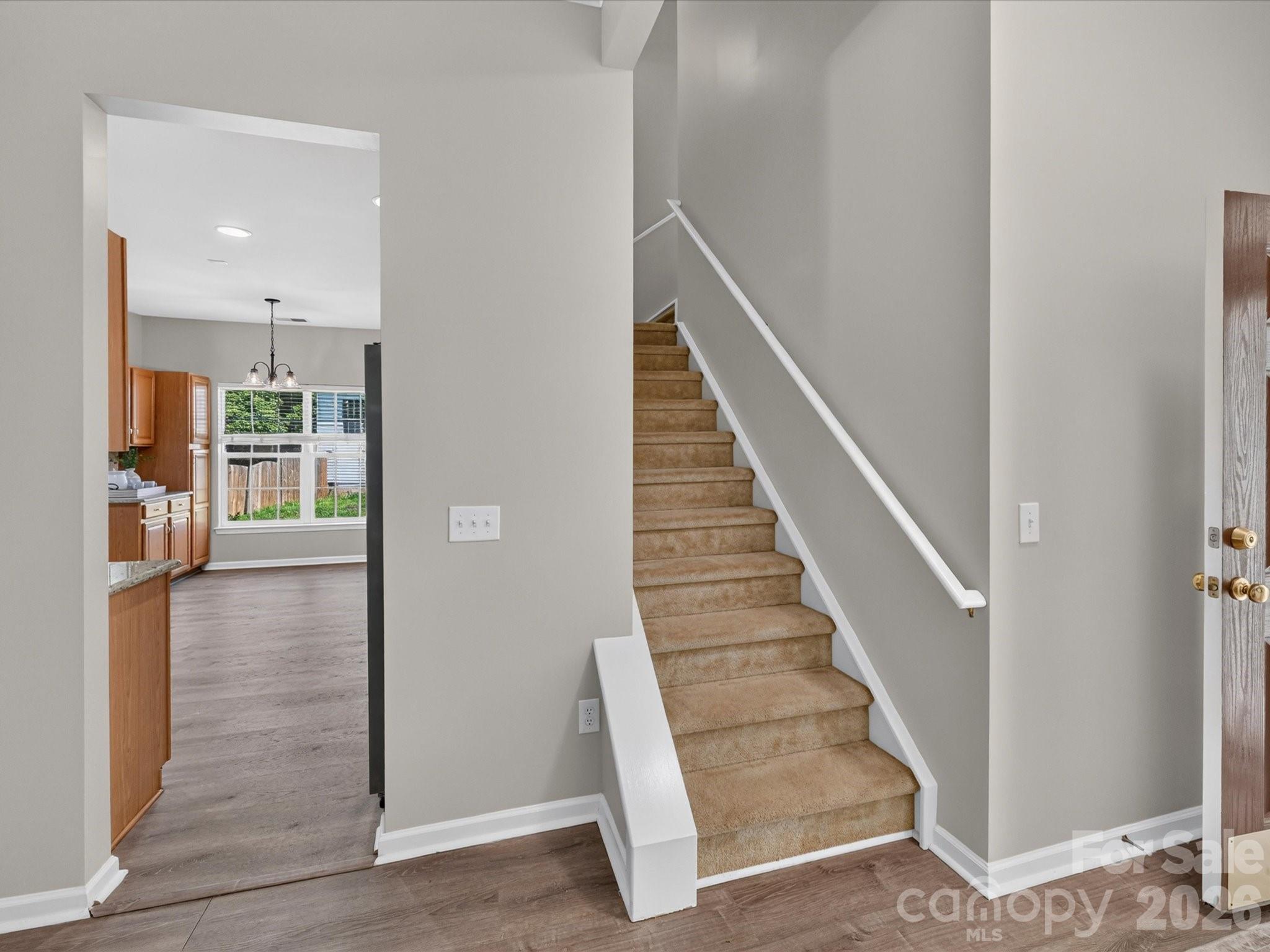 18418 Torrence Chapel Estates Circle — Cornelius
