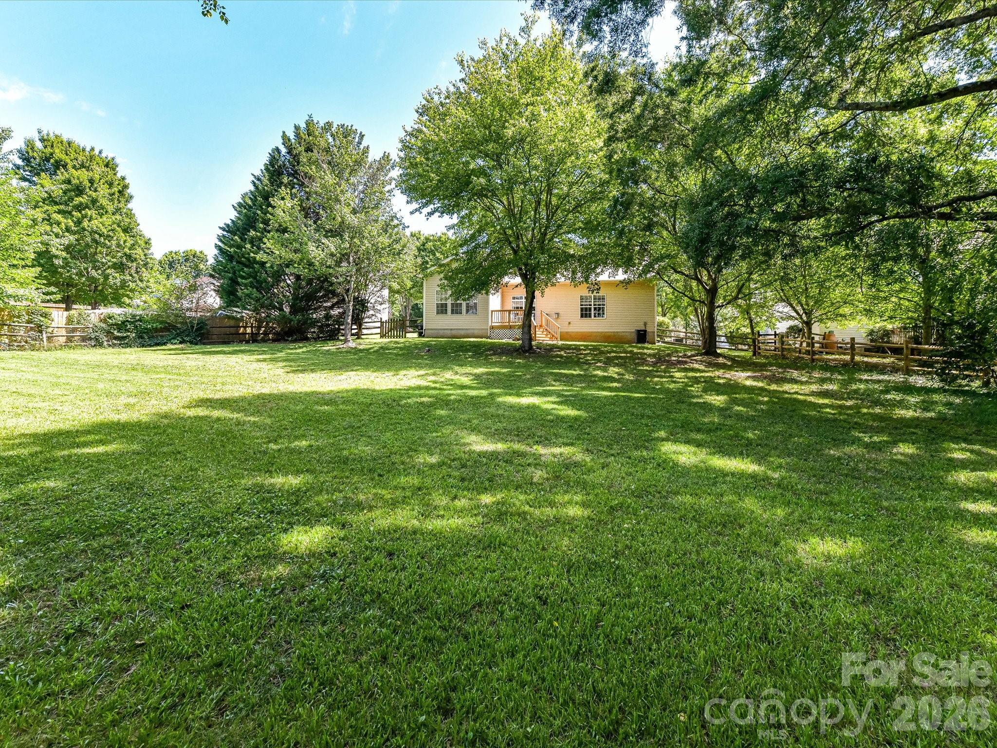 18418 Torrence Chapel Estates Circle — Cornelius