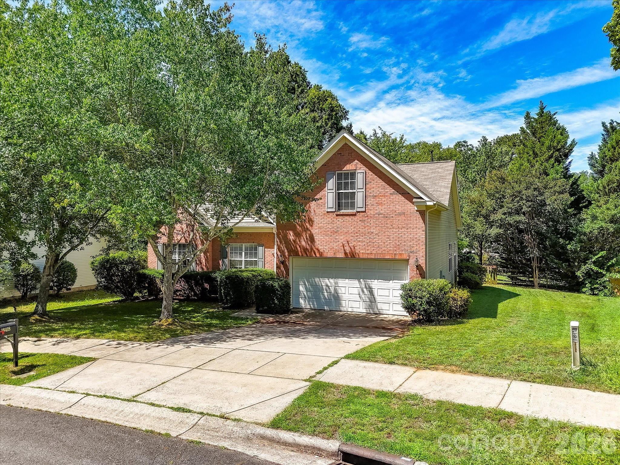 18418 Torrence Chapel Estates Circle — Cornelius