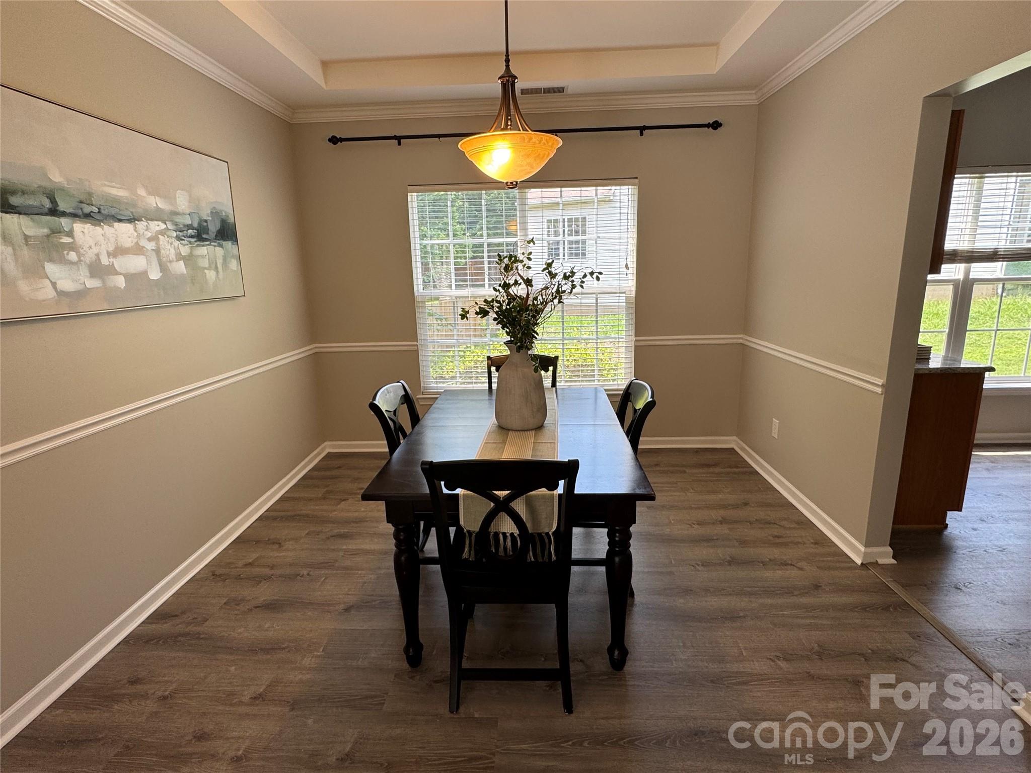 18418 Torrence Chapel Estates Circle — Cornelius