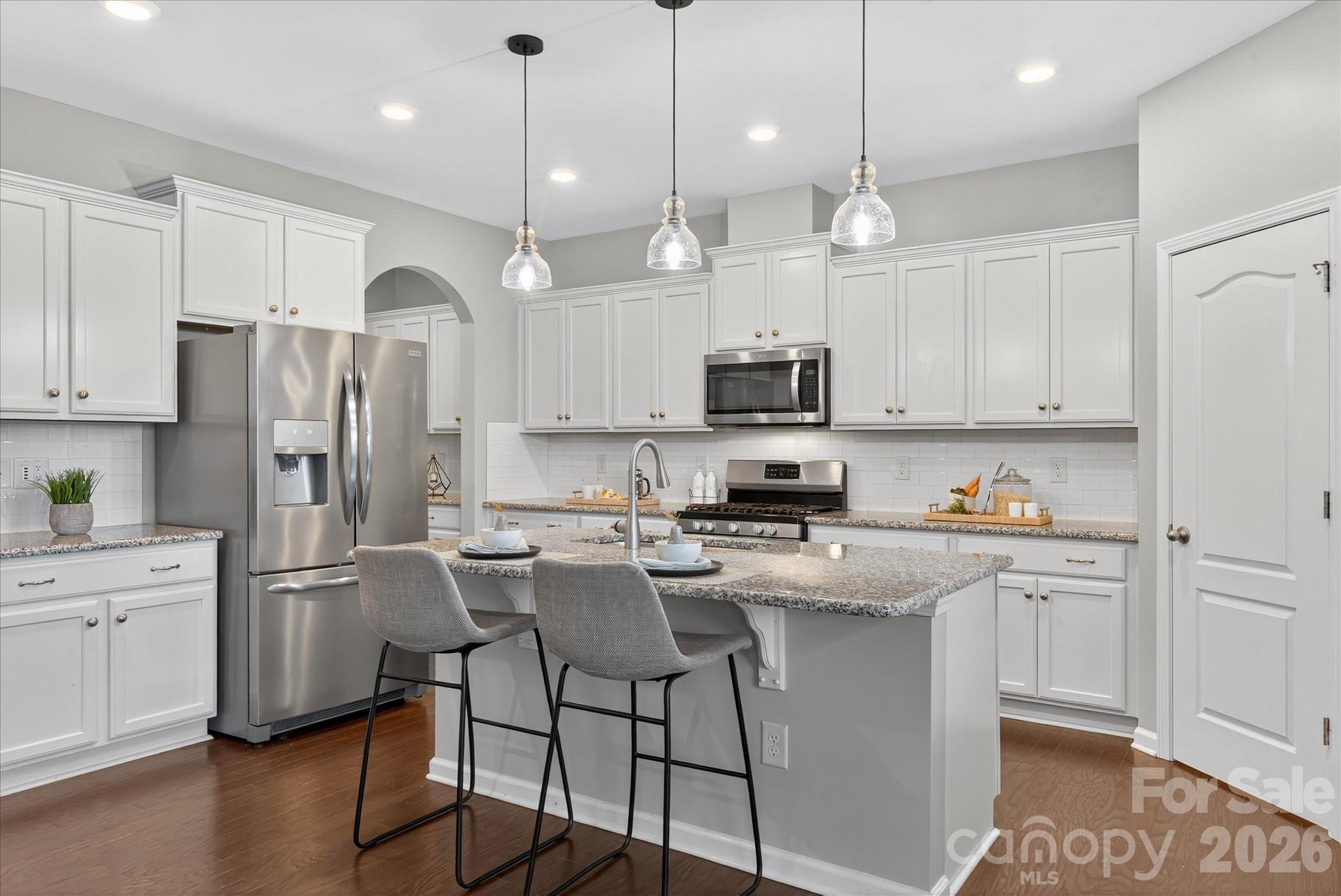 7019 Hamilton Mill Drive — Waxhaw