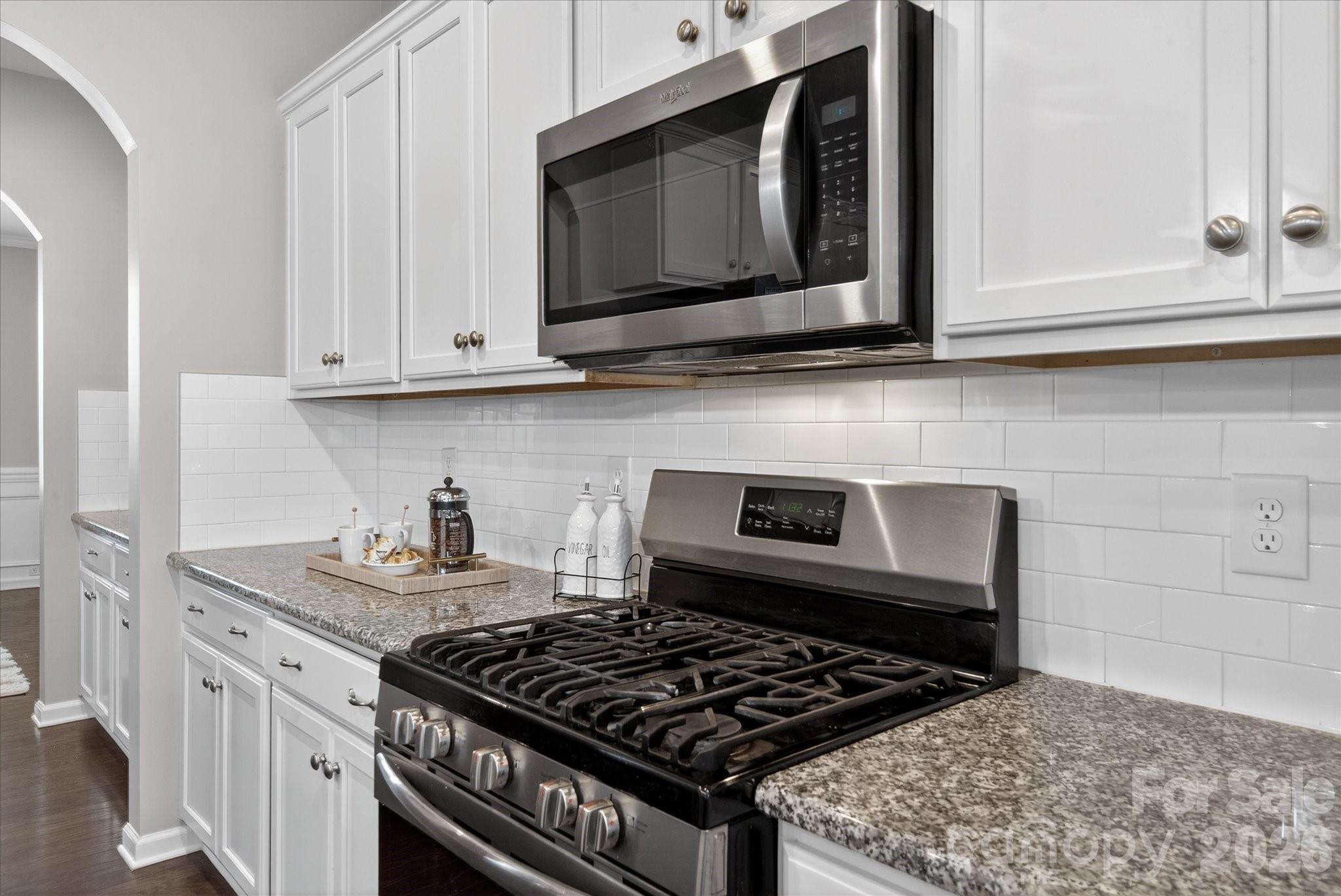 7019 Hamilton Mill Drive — Waxhaw