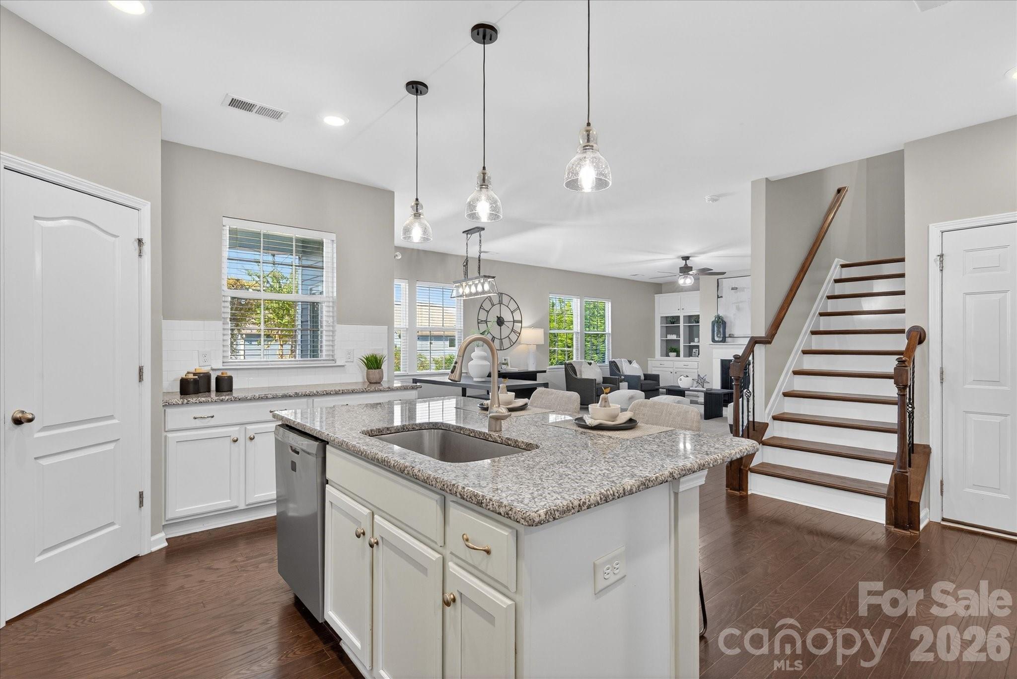 7019 Hamilton Mill Drive — Waxhaw