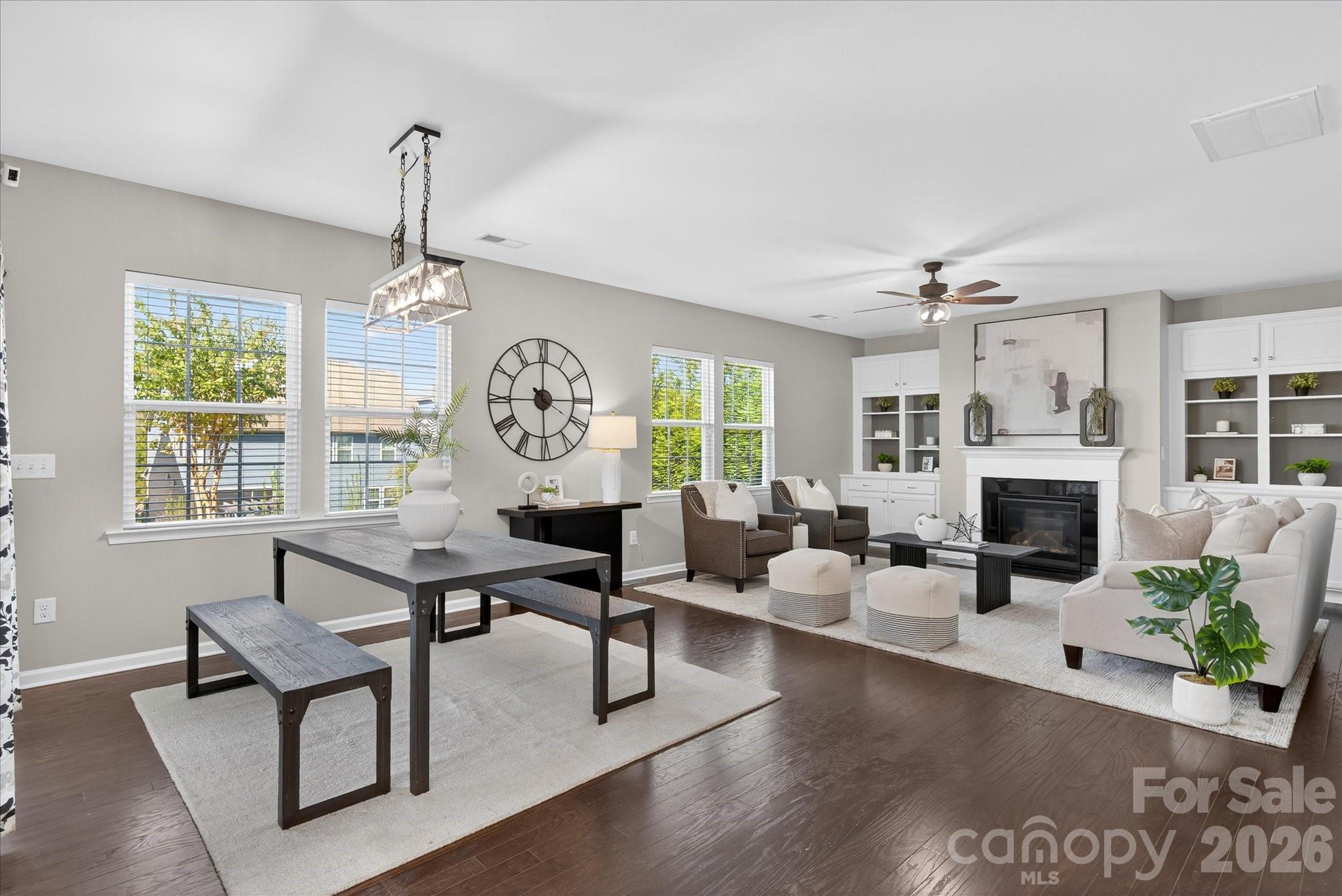 7019 Hamilton Mill Drive — Waxhaw