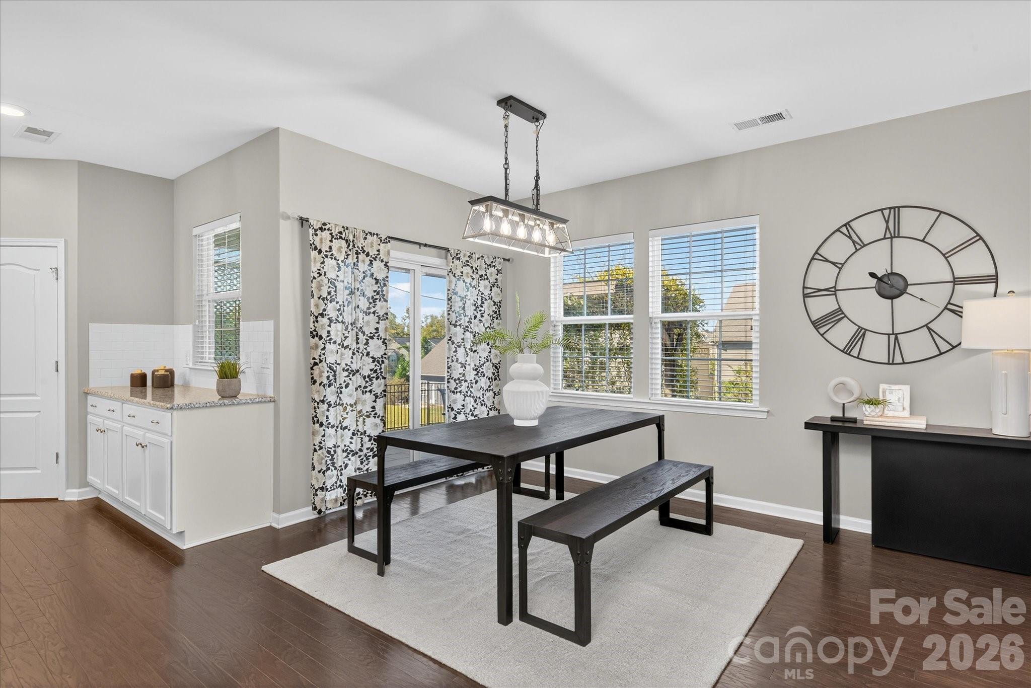 7019 Hamilton Mill Drive — Waxhaw