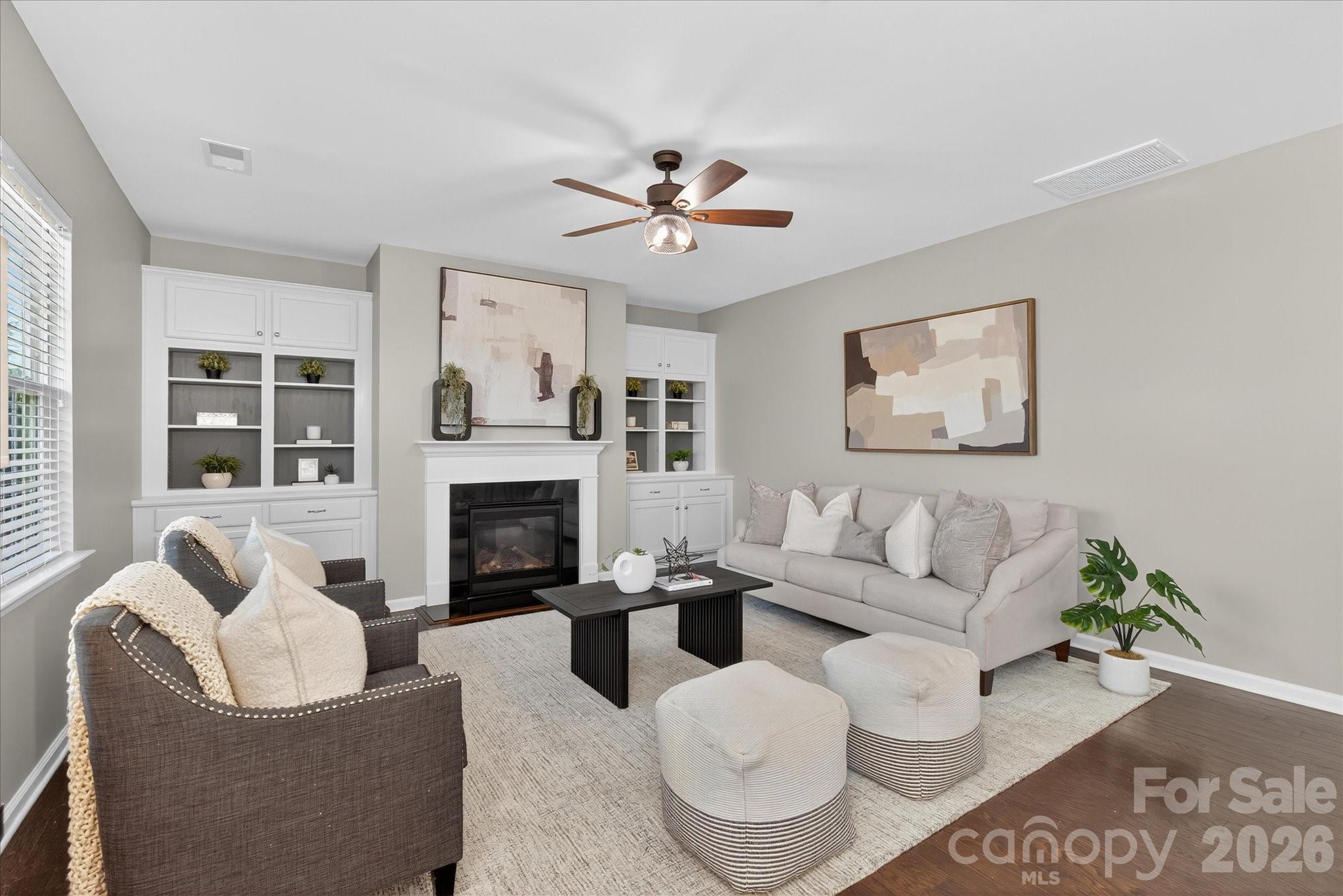 7019 Hamilton Mill Drive — Waxhaw