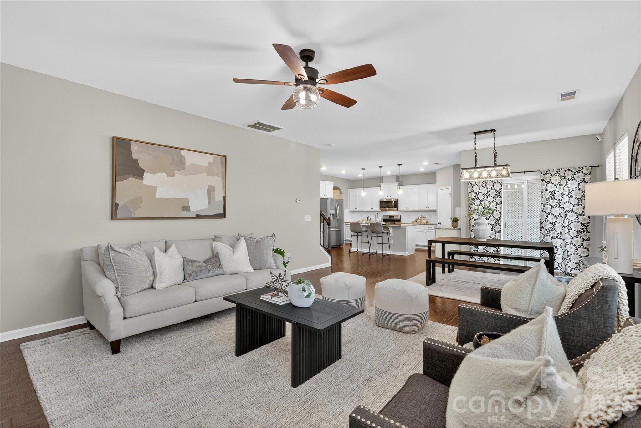 7019 Hamilton Mill Drive — Waxhaw