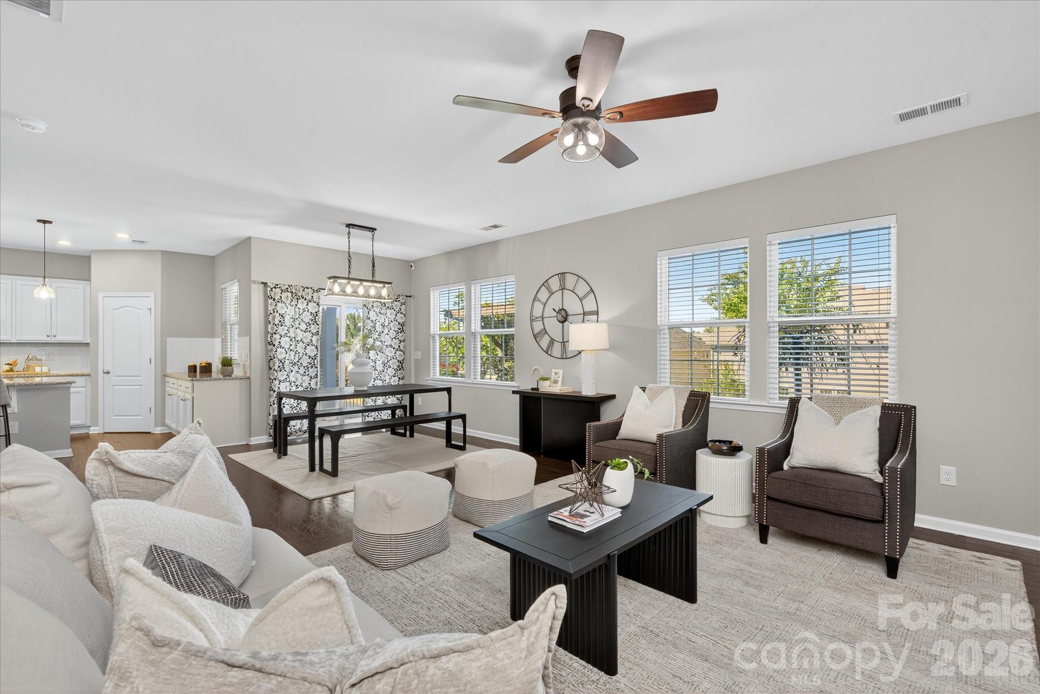 7019 Hamilton Mill Drive — Waxhaw