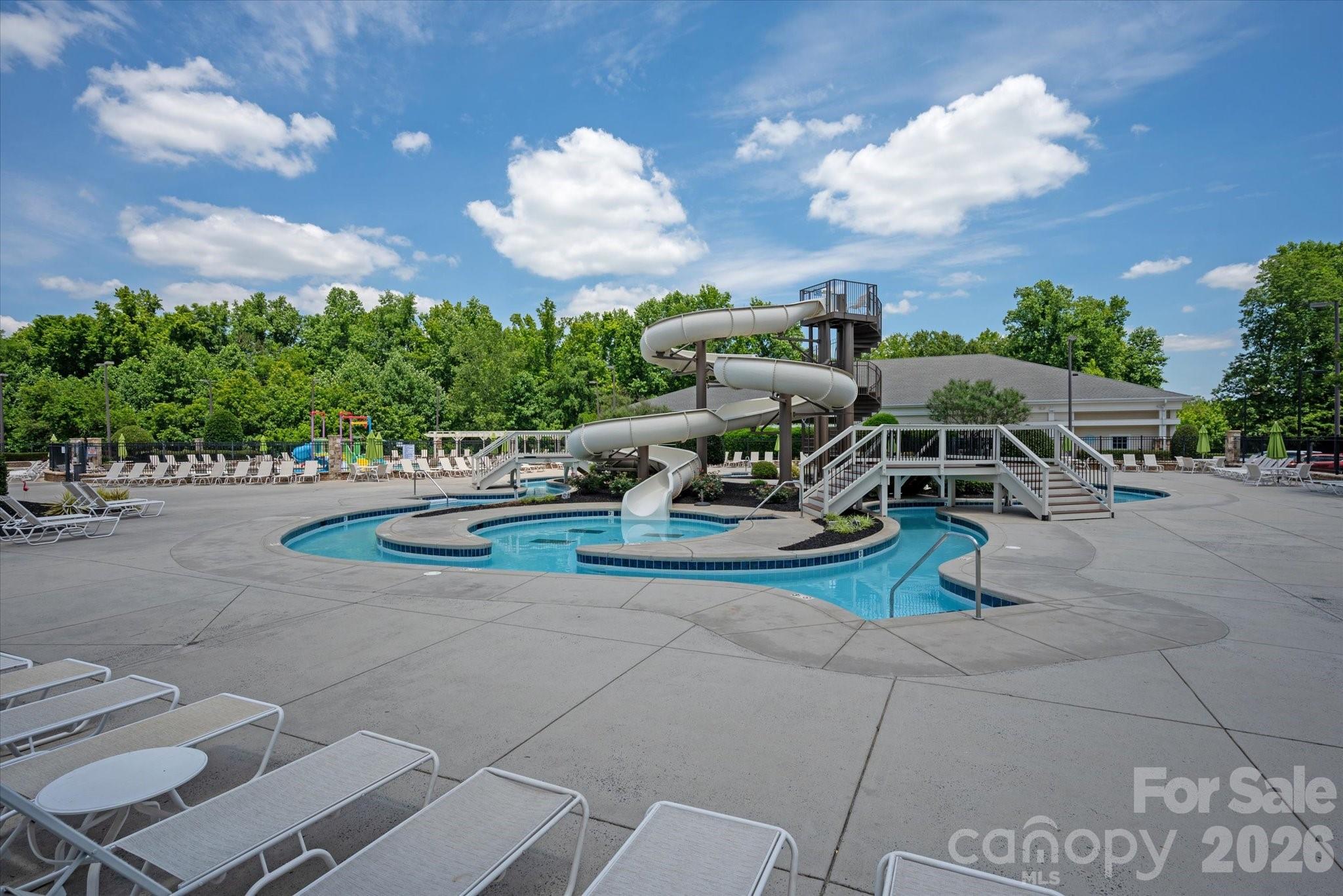 7019 Hamilton Mill Drive — Waxhaw