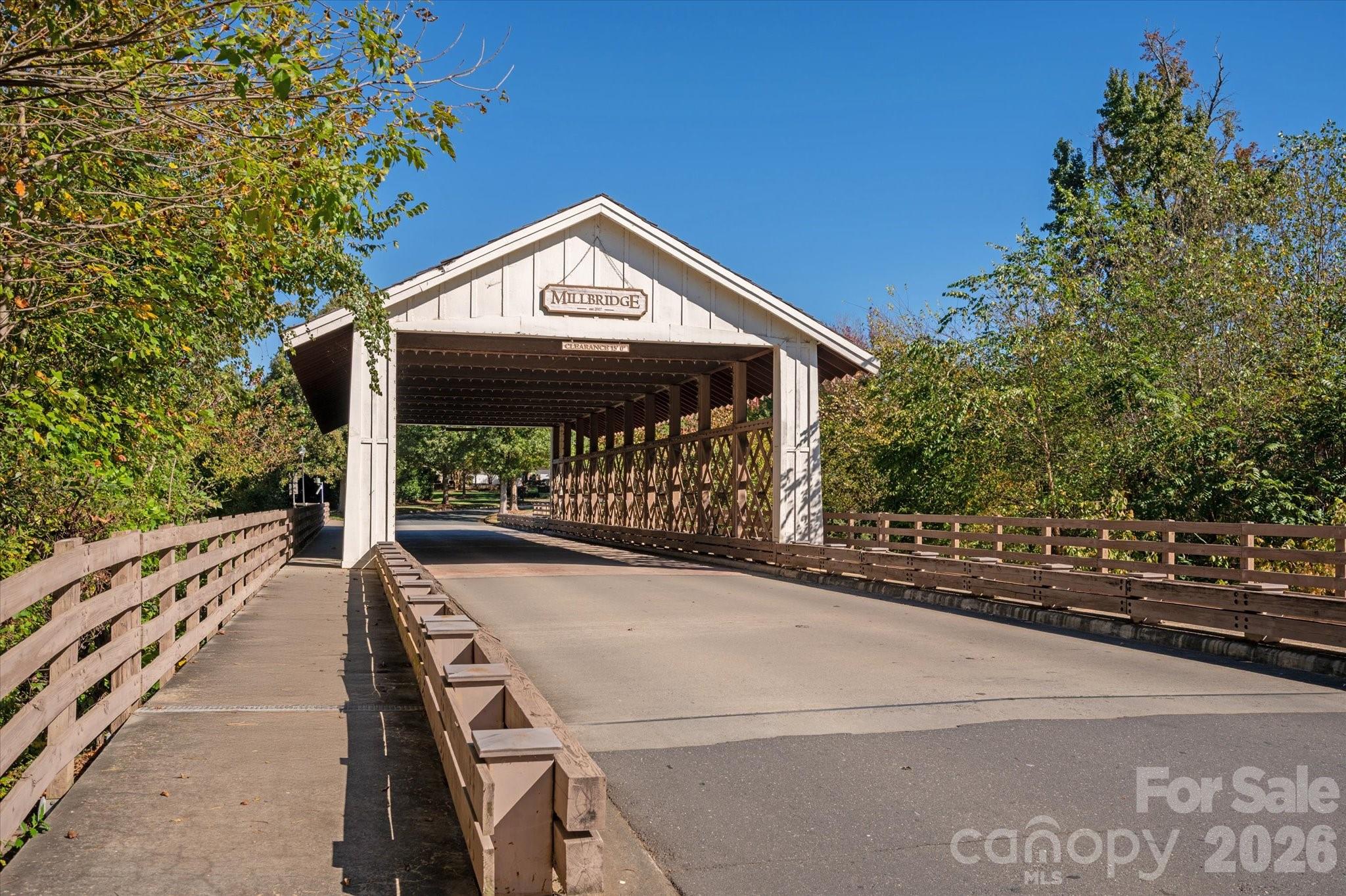 7019 Hamilton Mill Drive — Waxhaw