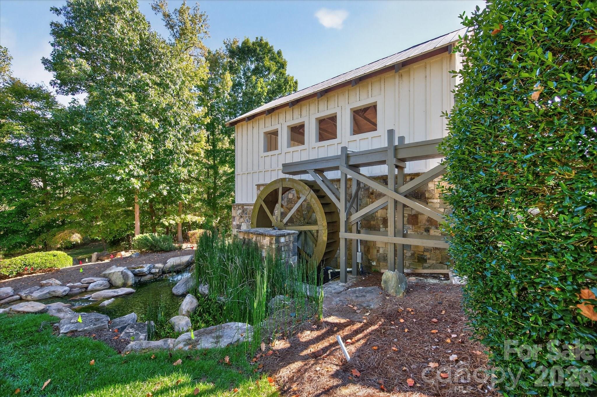 7019 Hamilton Mill Drive — Waxhaw